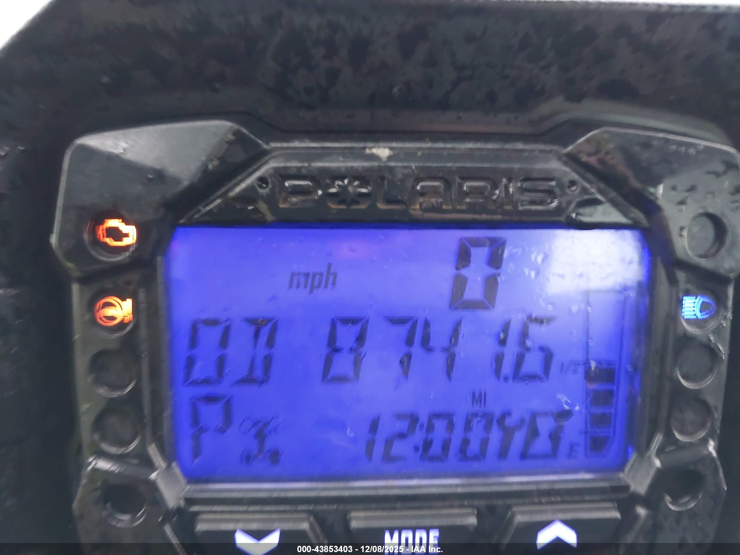 POLARIS RANGER image 7