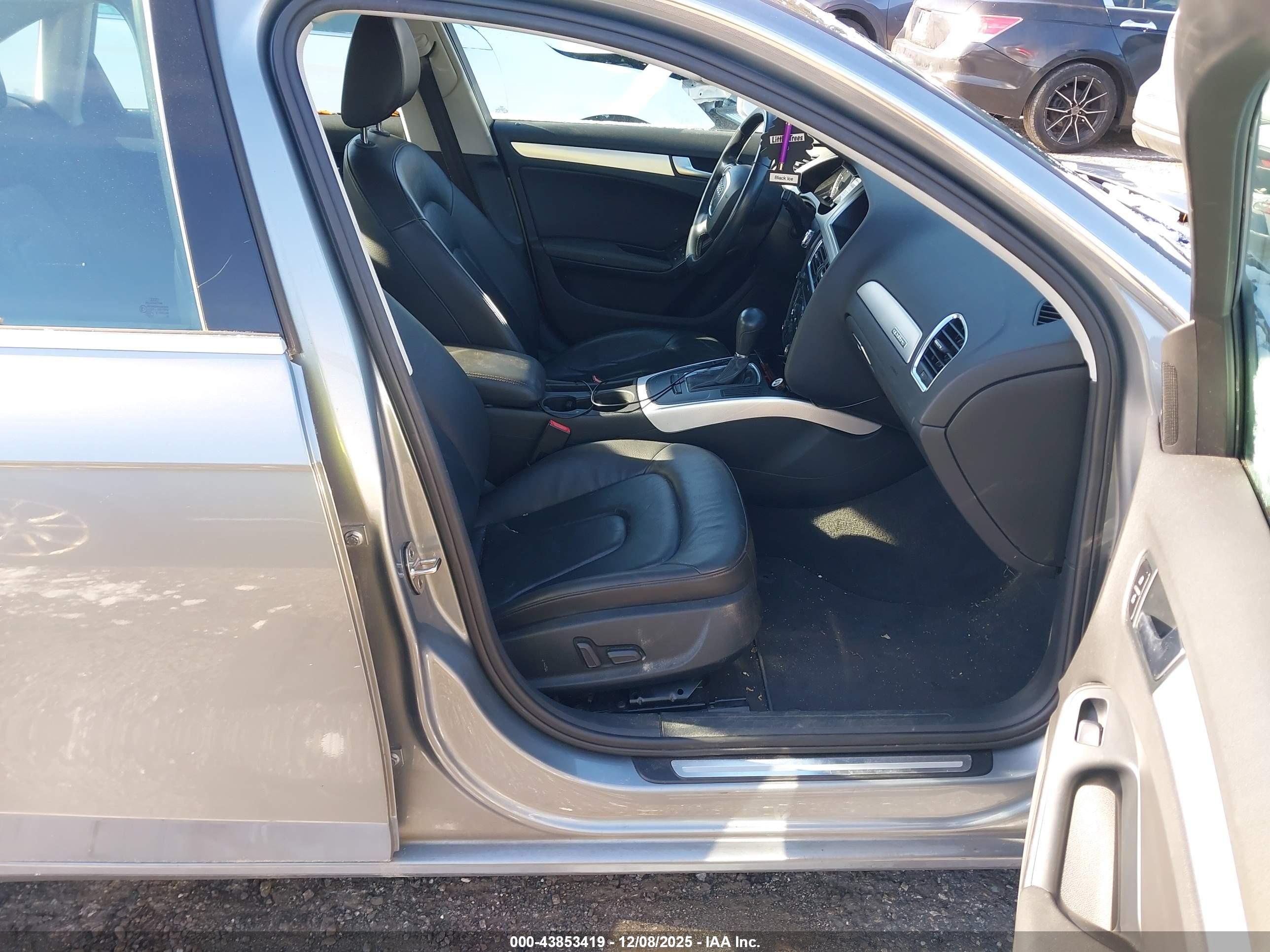 AUDI A4 image 5