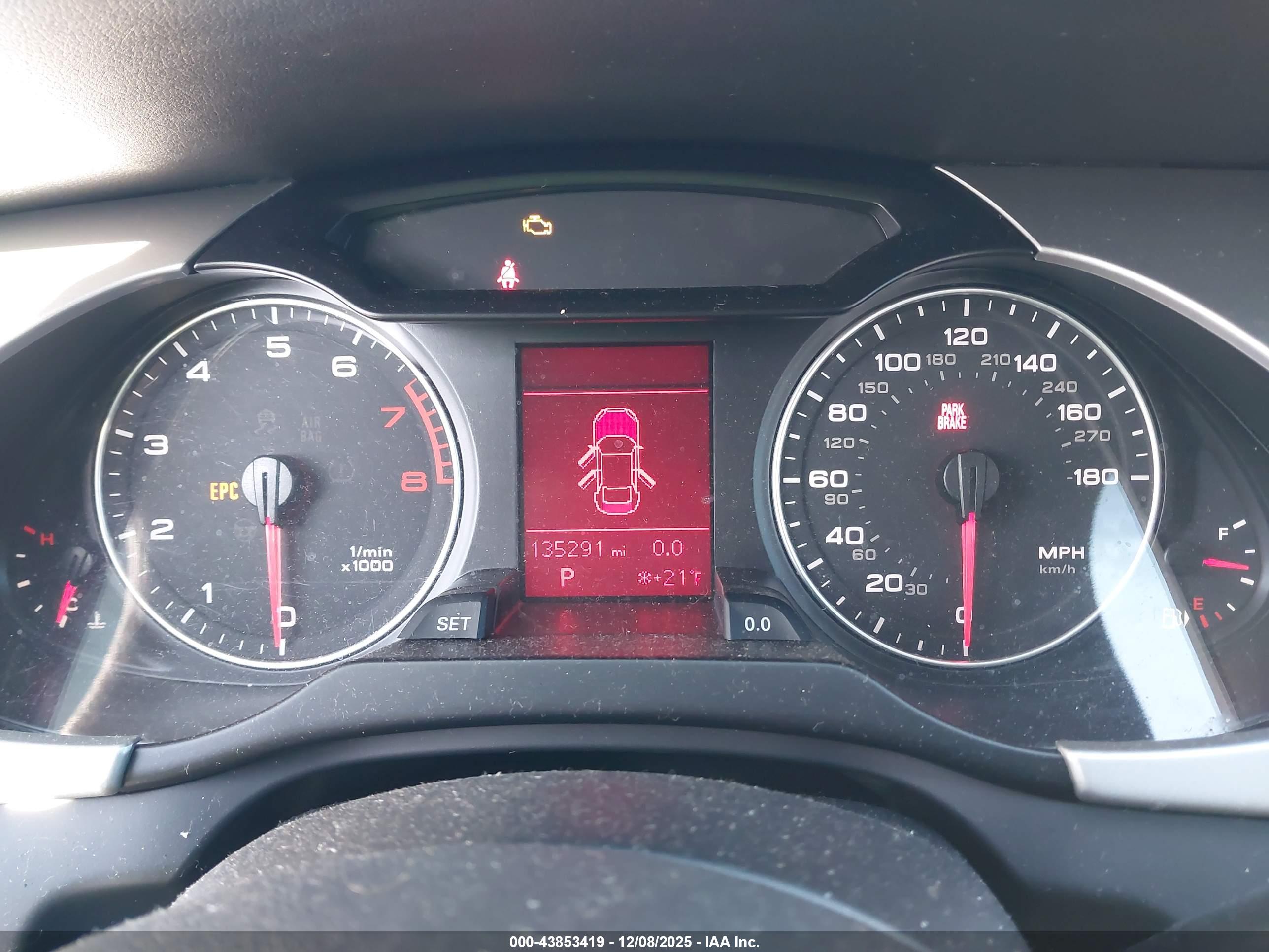 AUDI A4 image 7