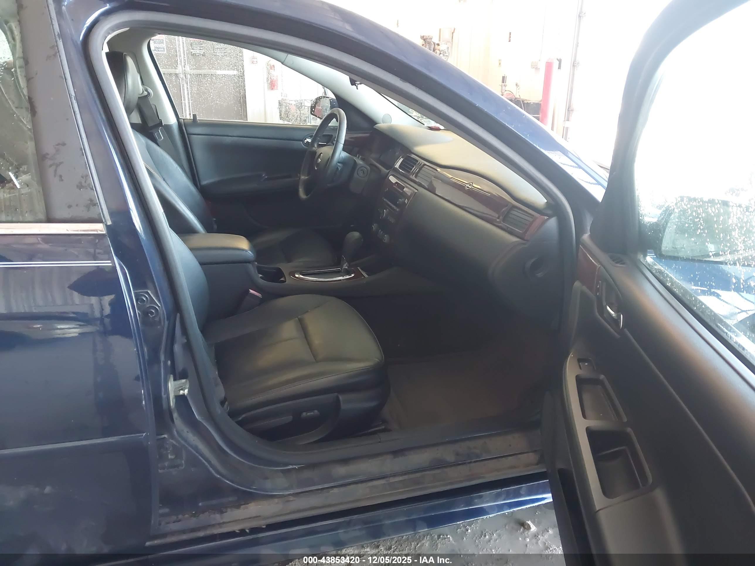 CHEVROLET IMPALA image 5