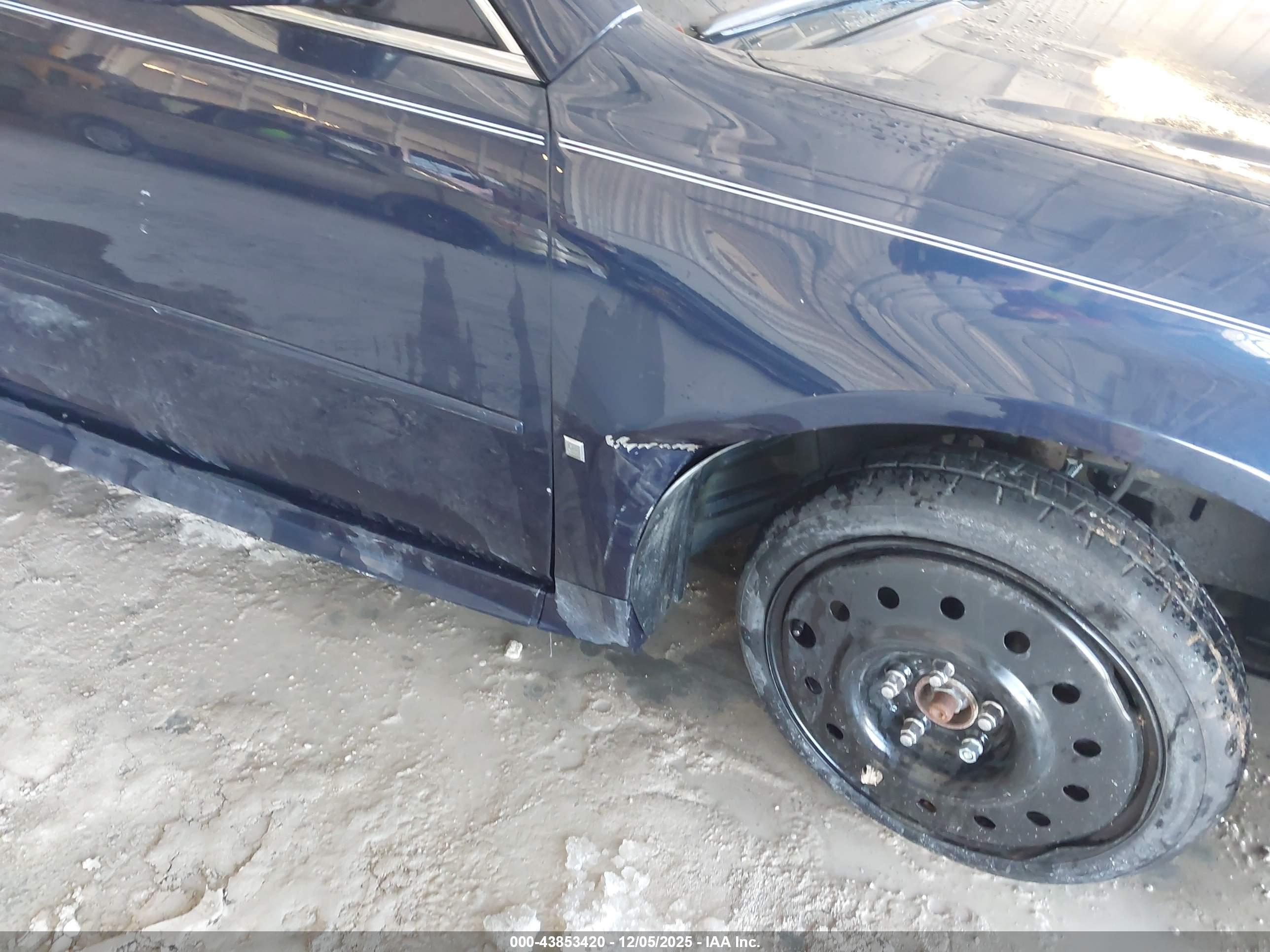 CHEVROLET IMPALA image 6