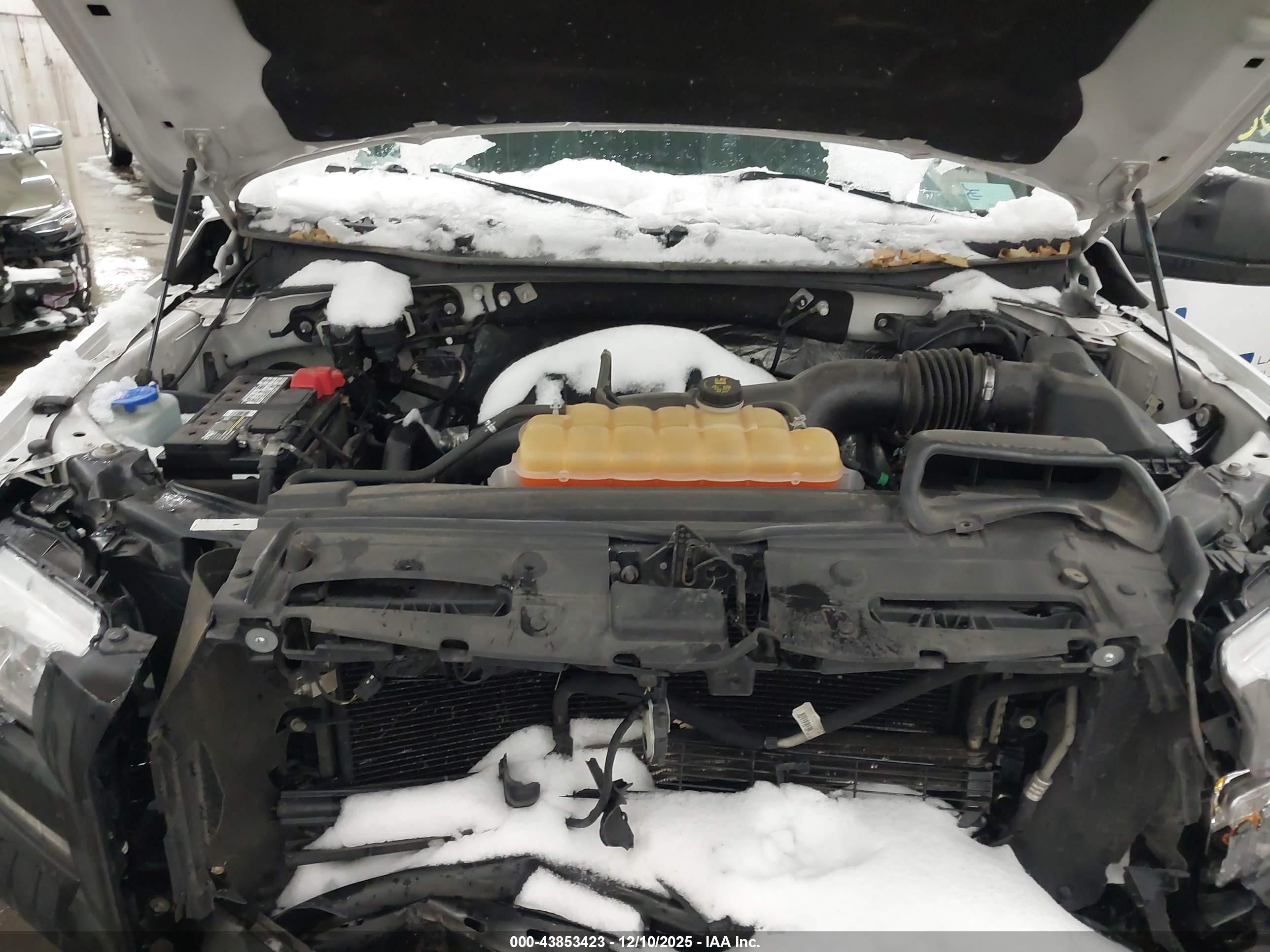 FORD F-150 image 10