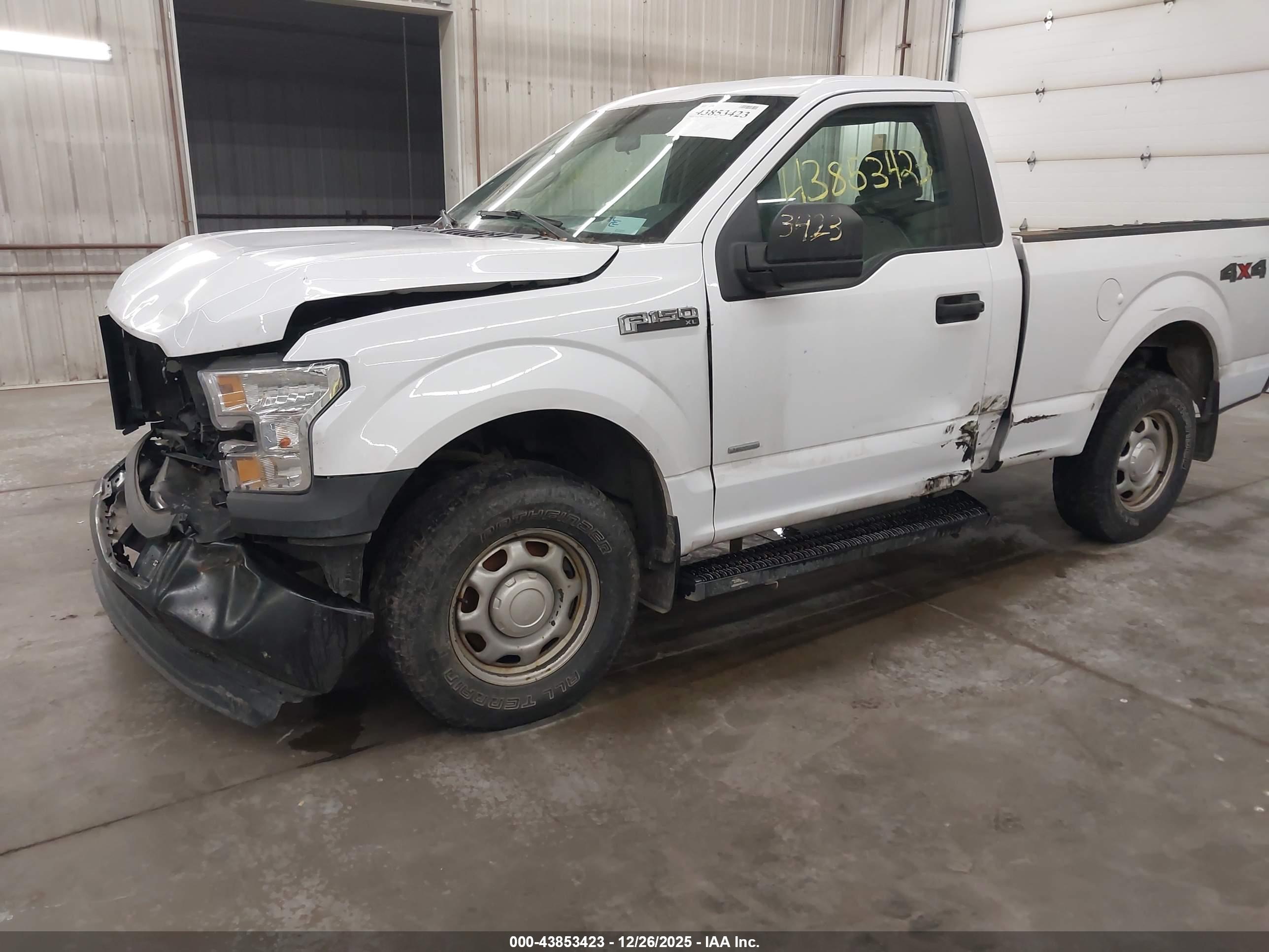 FORD F-150 image 2