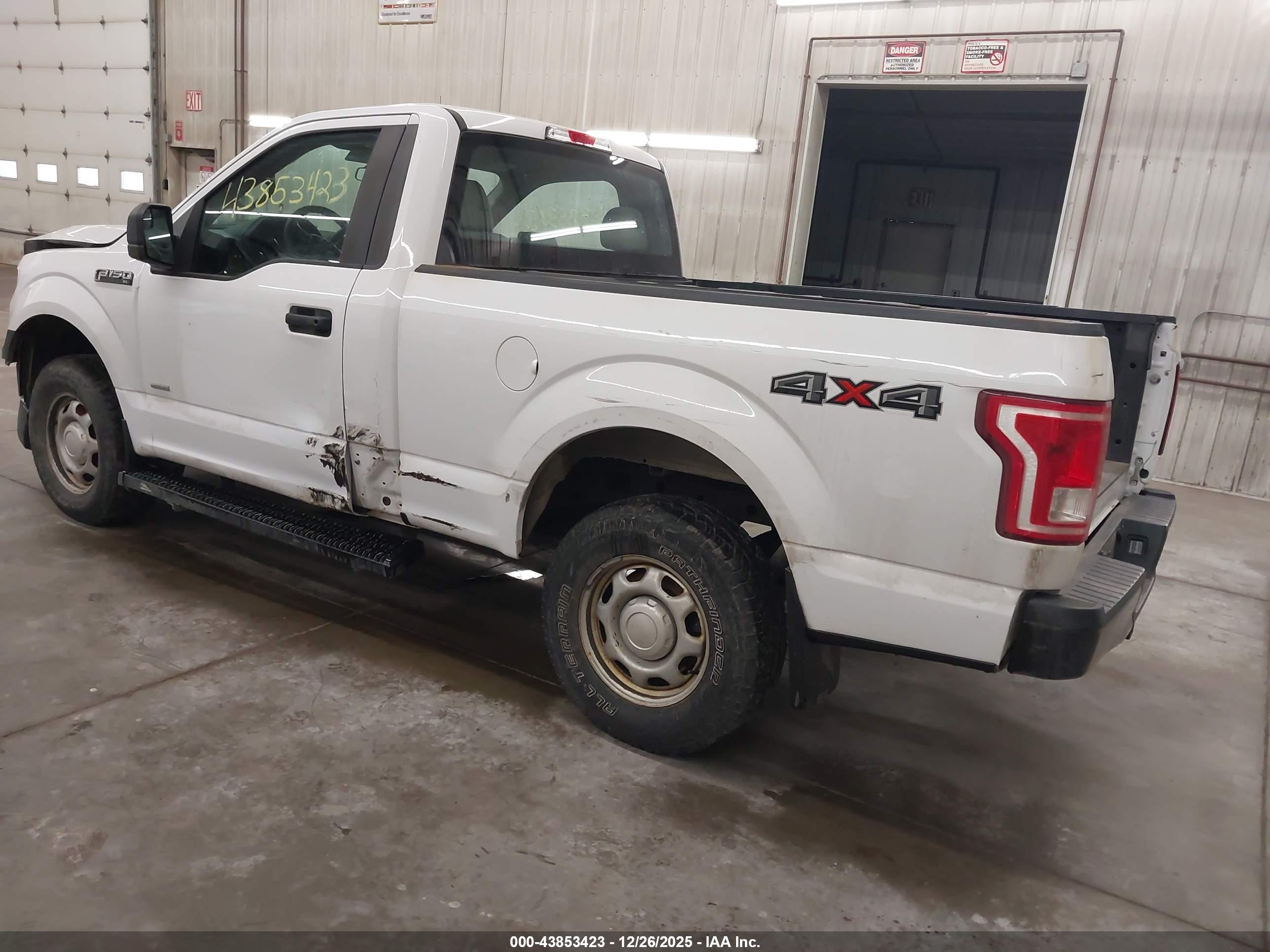 FORD F-150 image 3