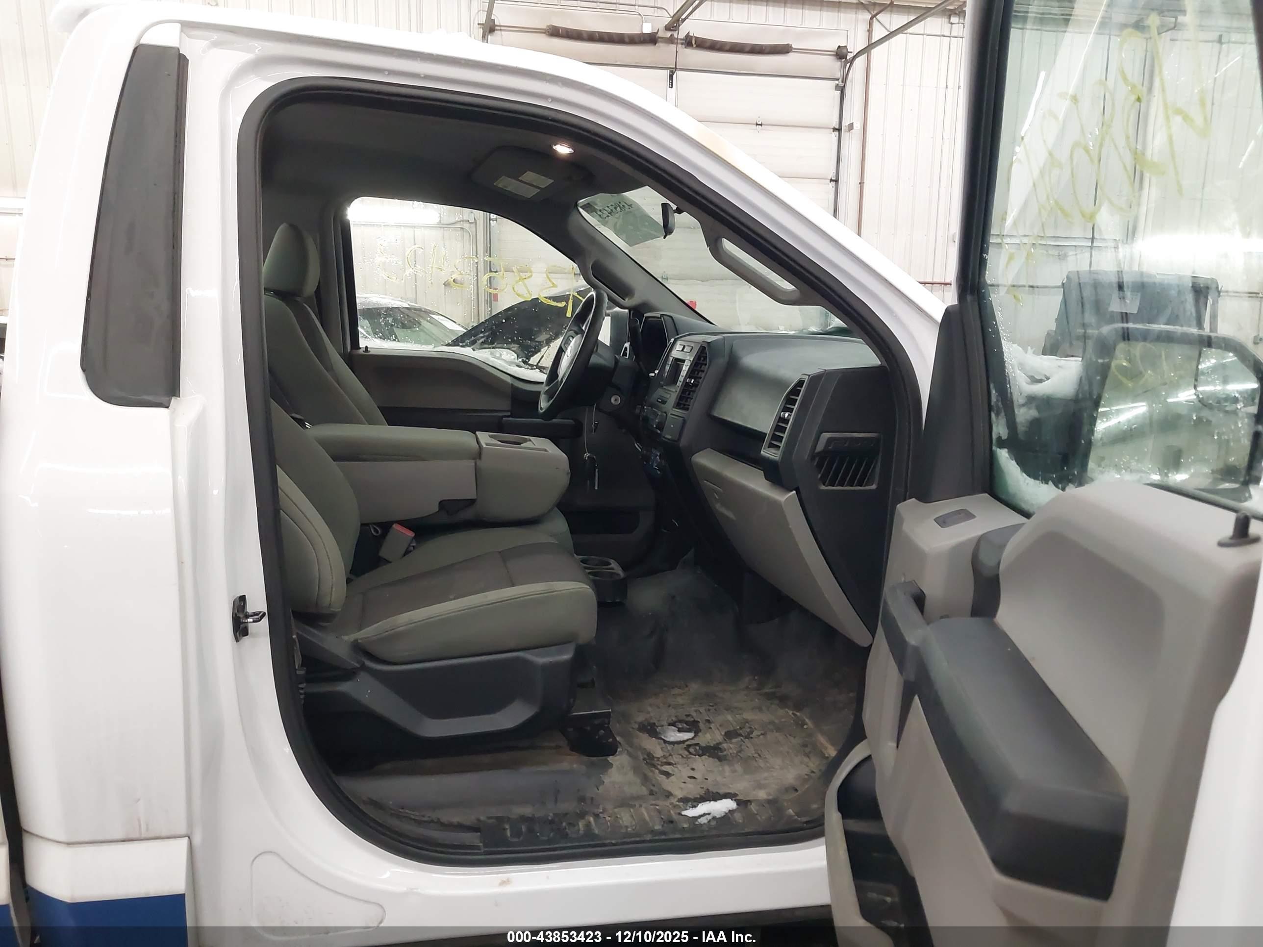 FORD F-150 image 5