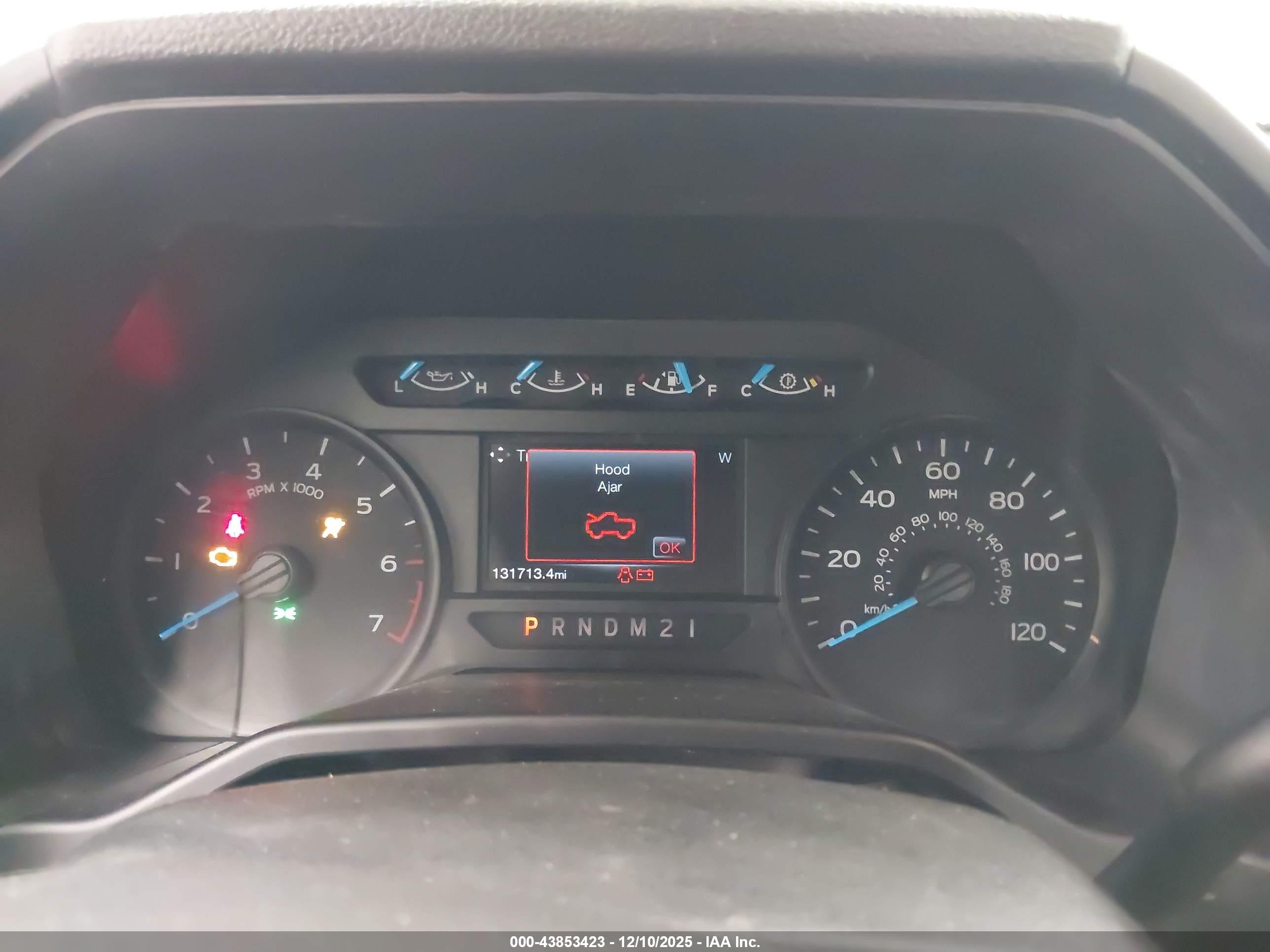 FORD F-150 image 7