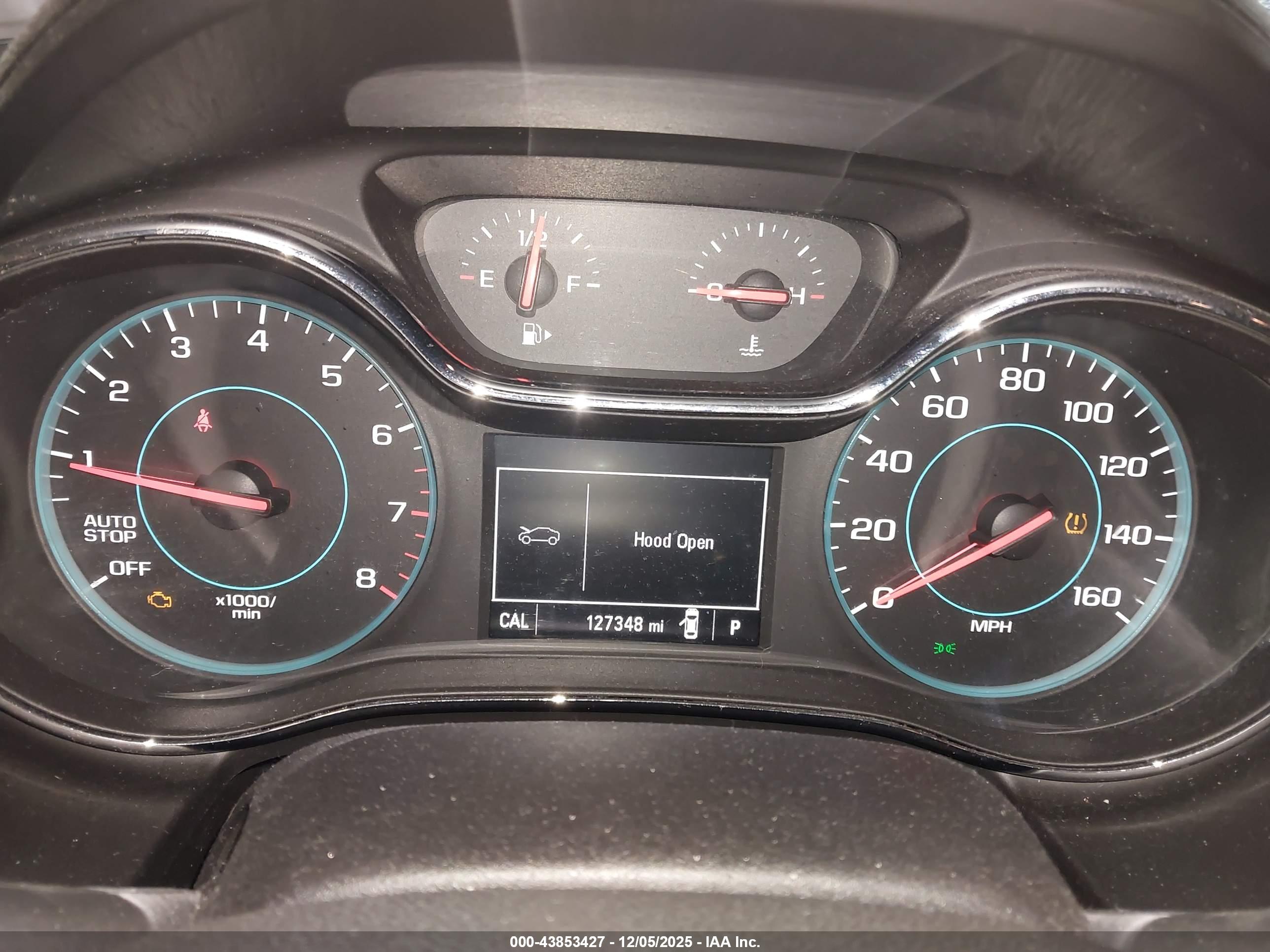 CHEVROLET CRUZE image 7