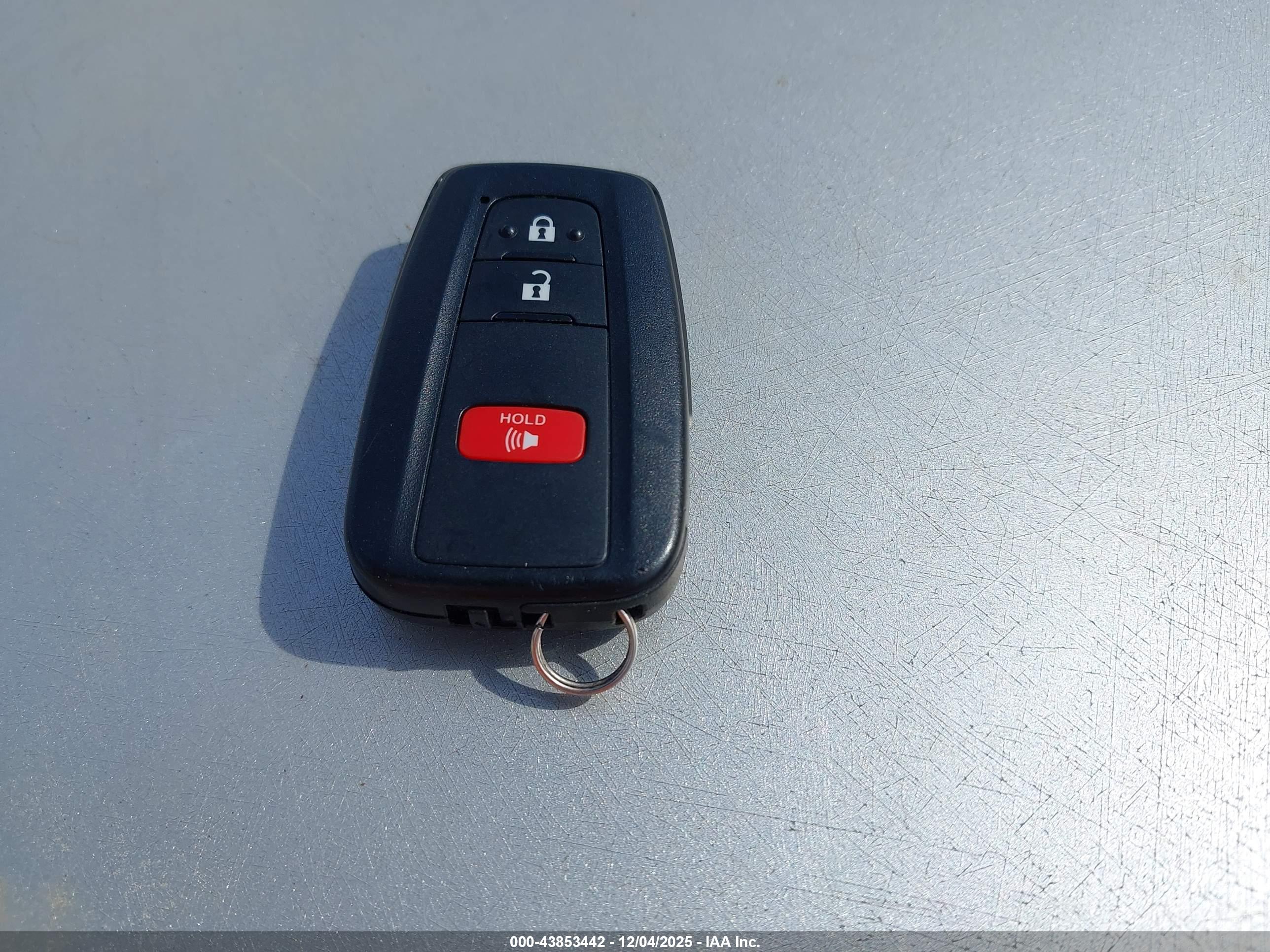 TOYOTA 4RUNNER image 11