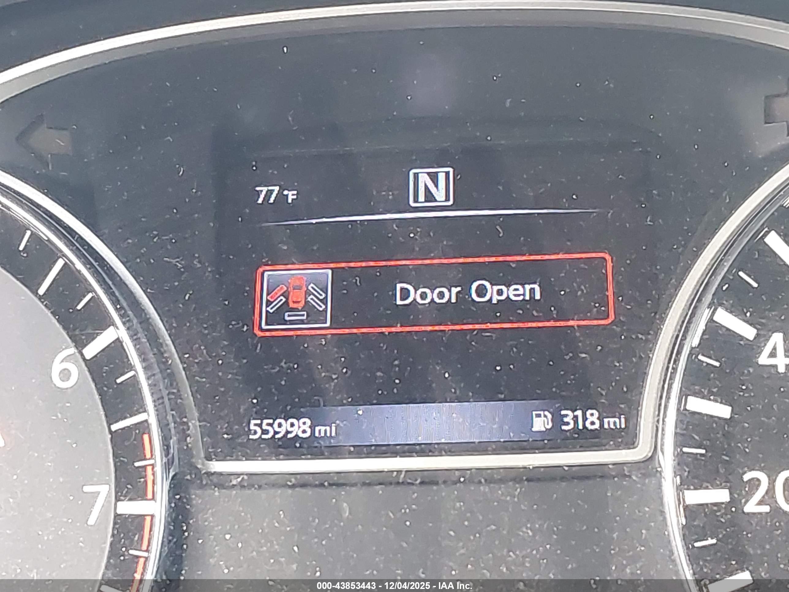 NISSAN ALTIMA image 7