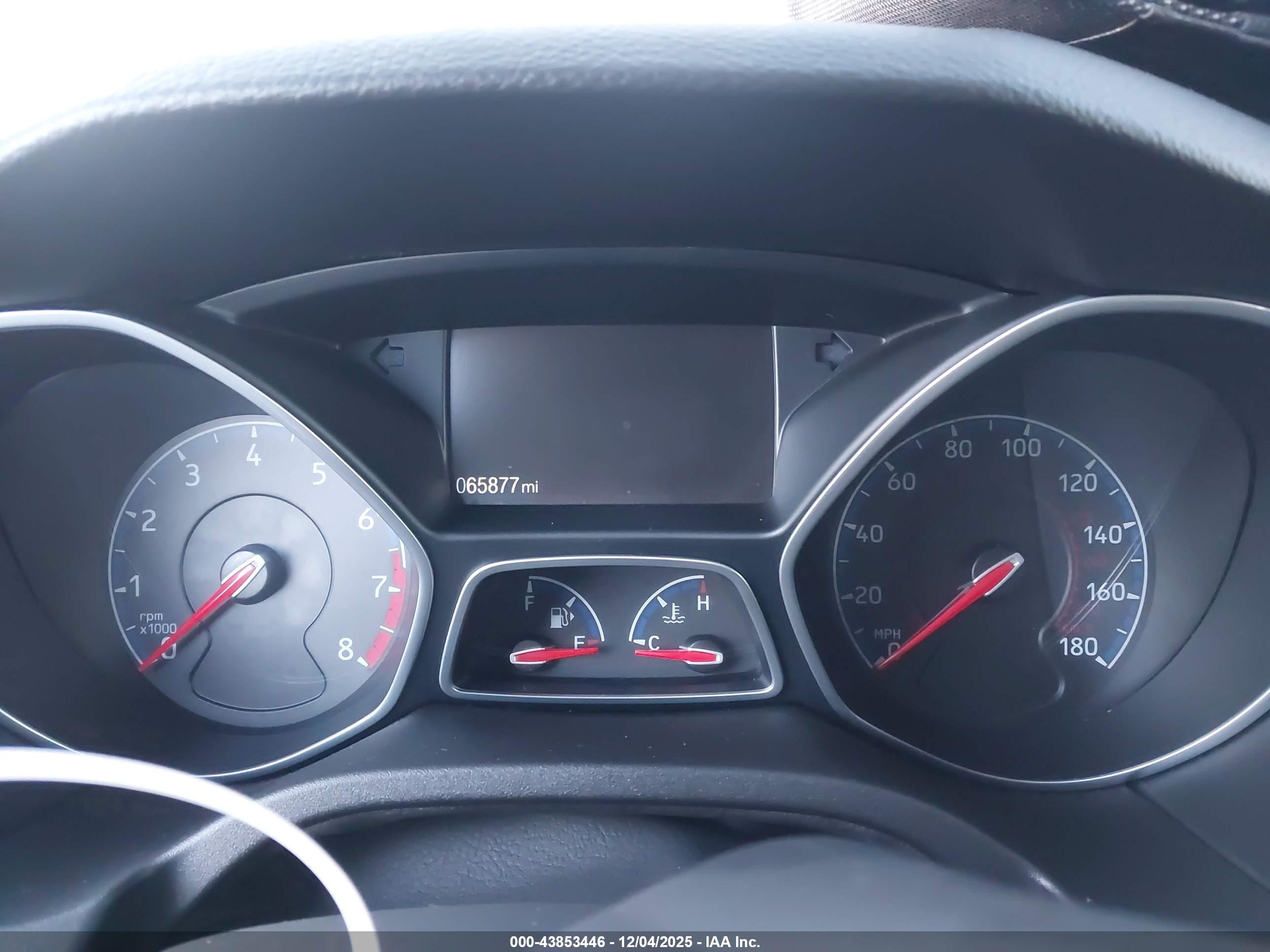 FORD FOCUS image 7