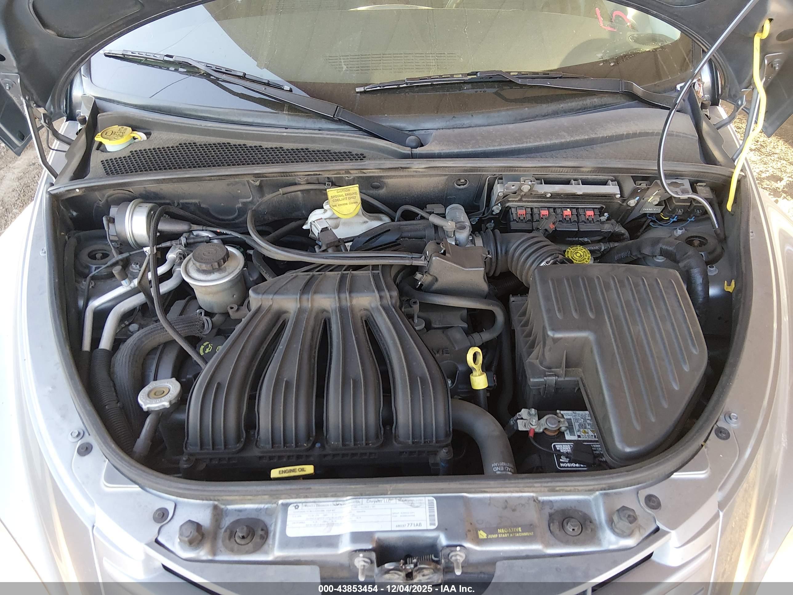 CHRYSLER PT image 10