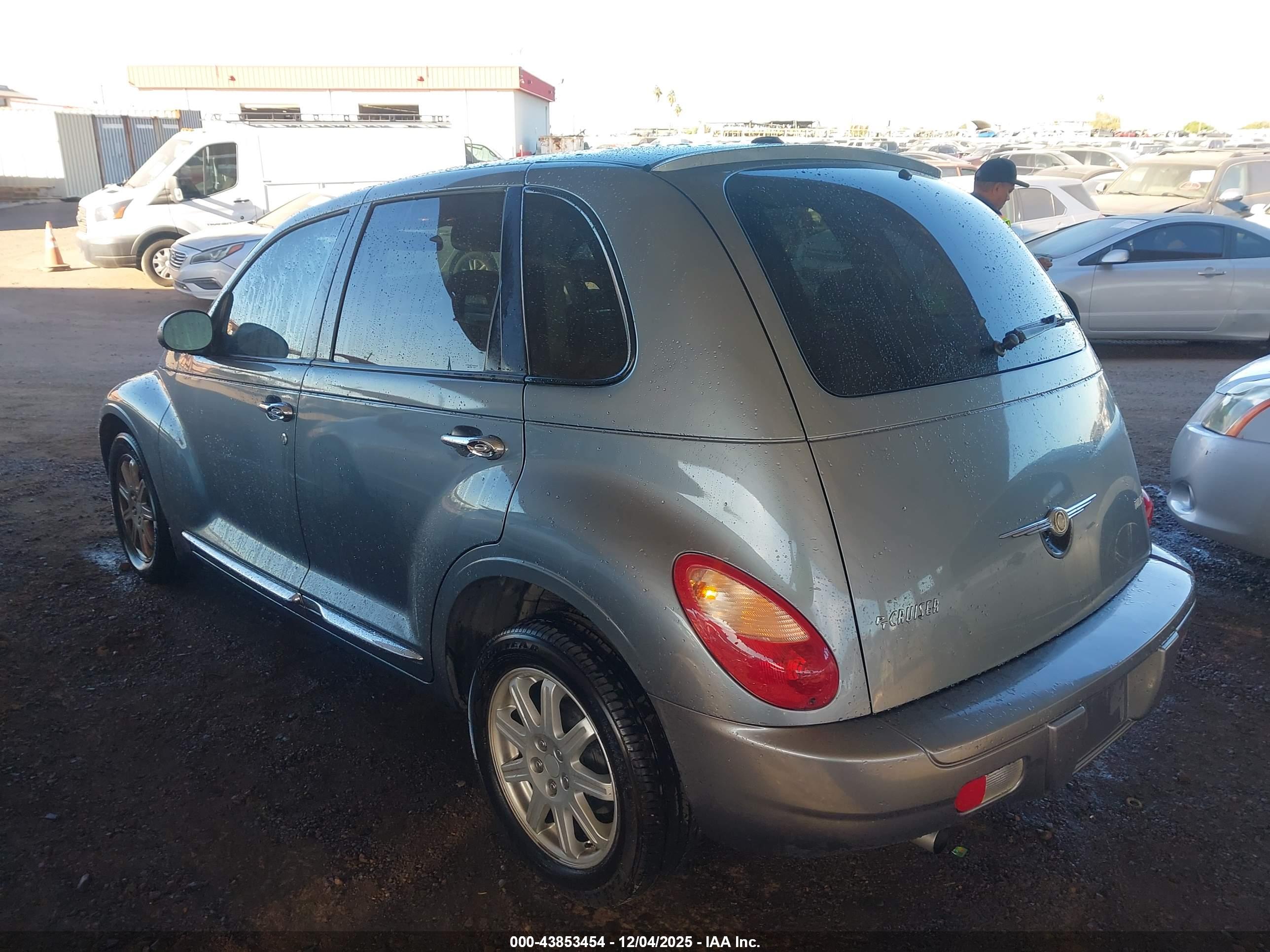CHRYSLER PT image 3