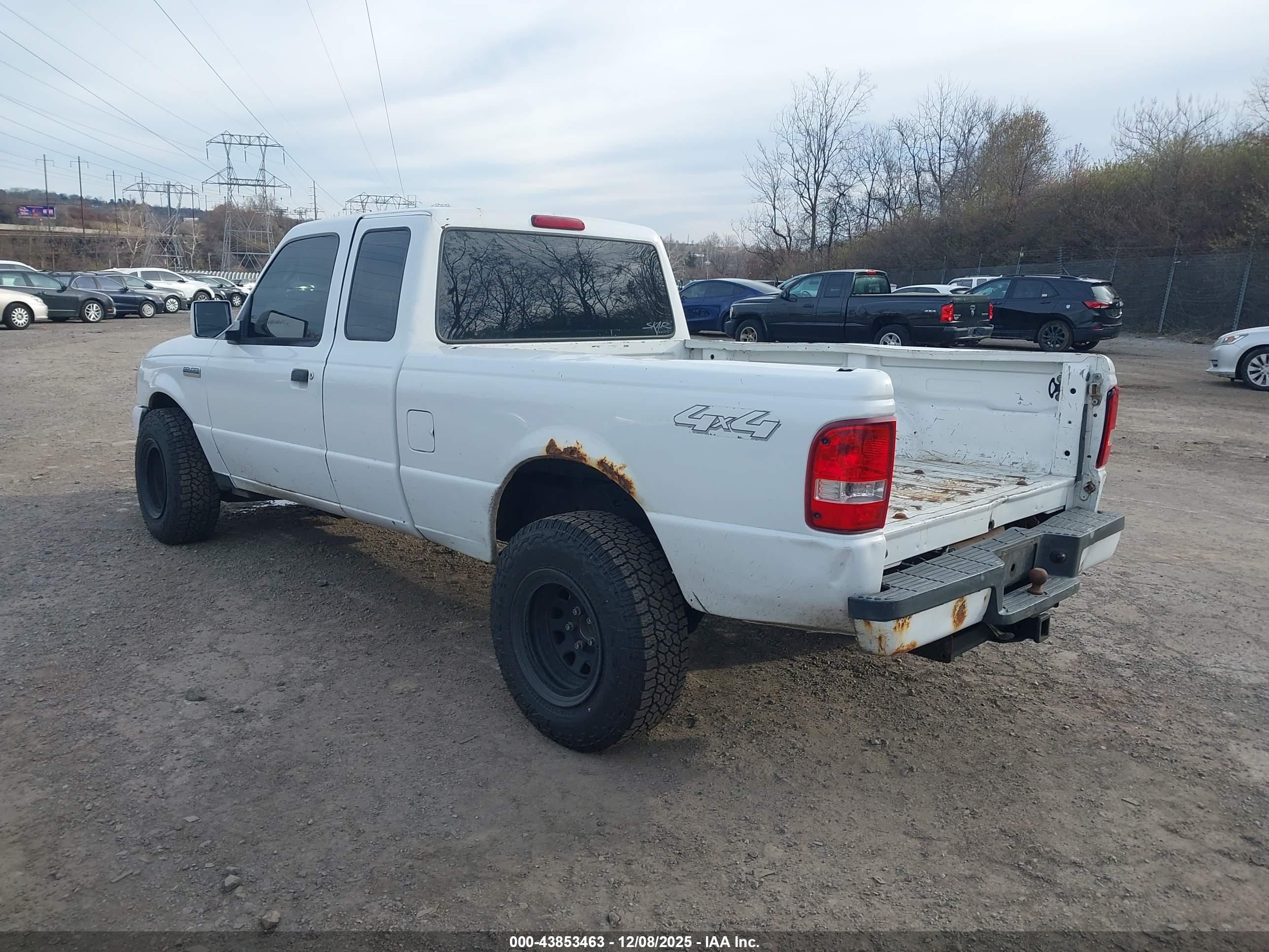 FORD RANGER image 3