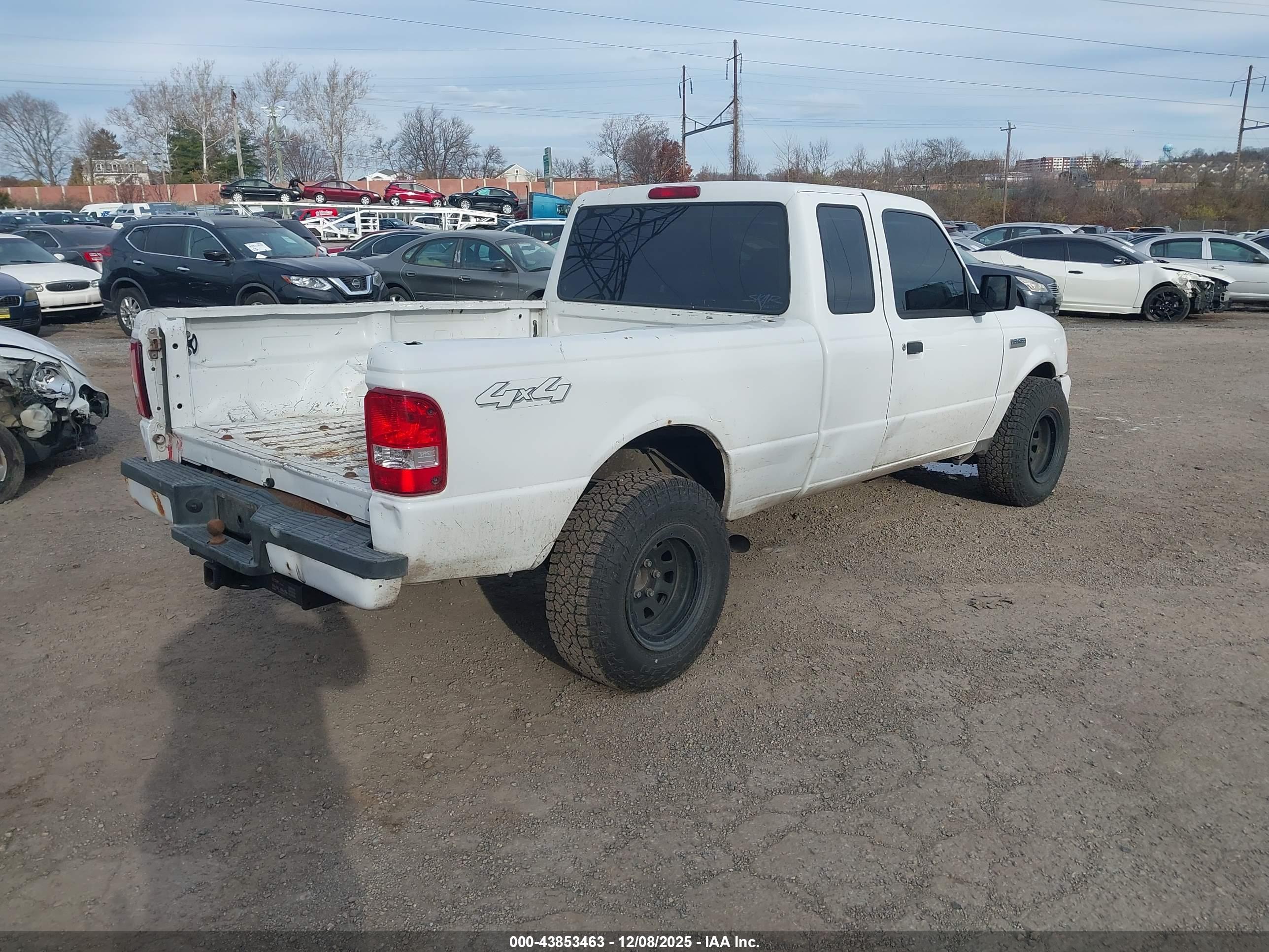 FORD RANGER image 4