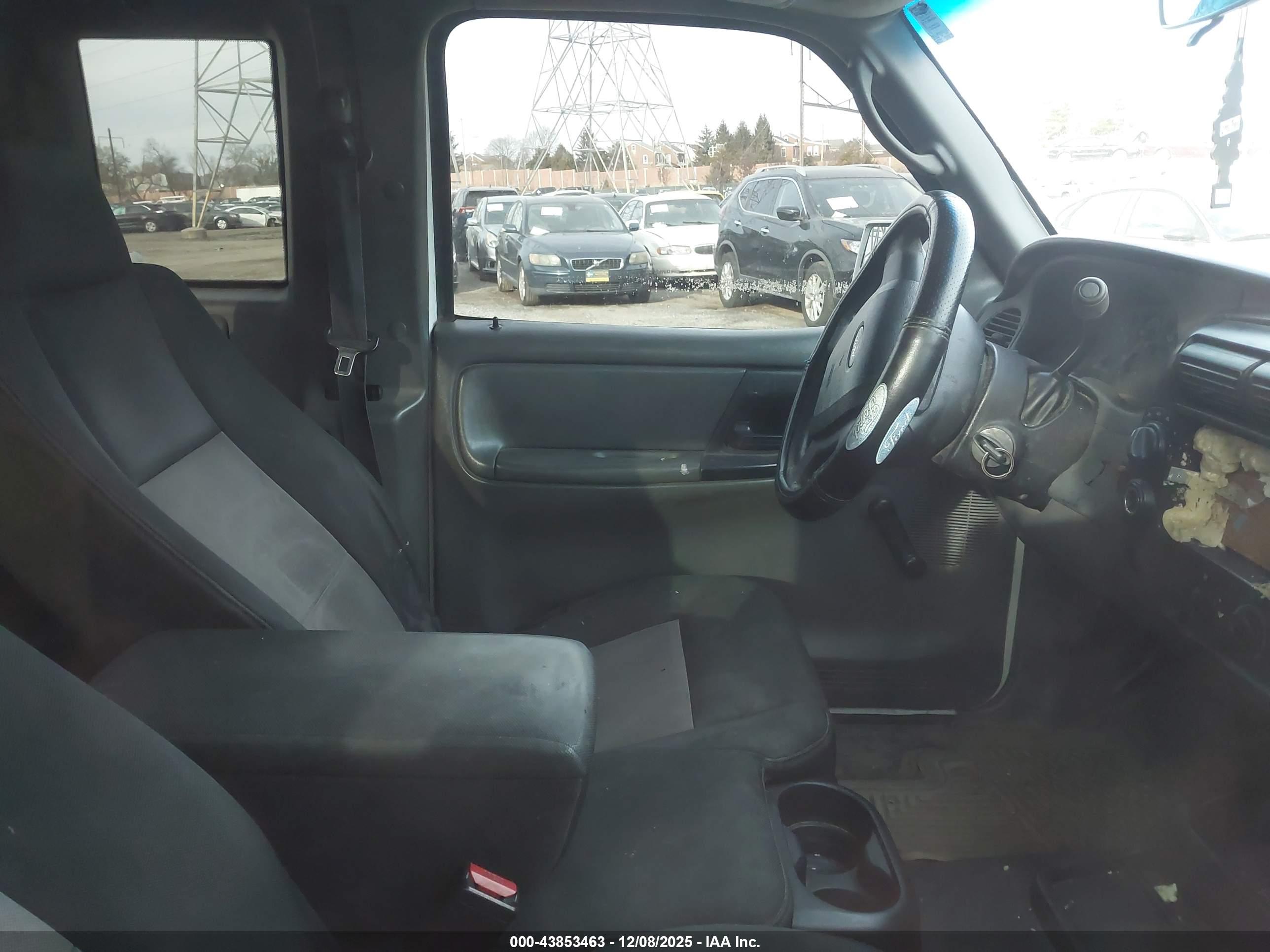 FORD RANGER image 5