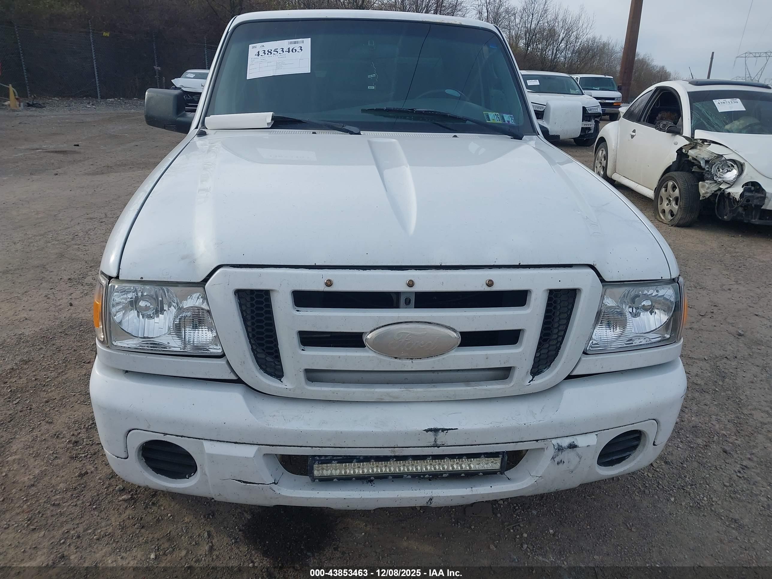 FORD RANGER image 6