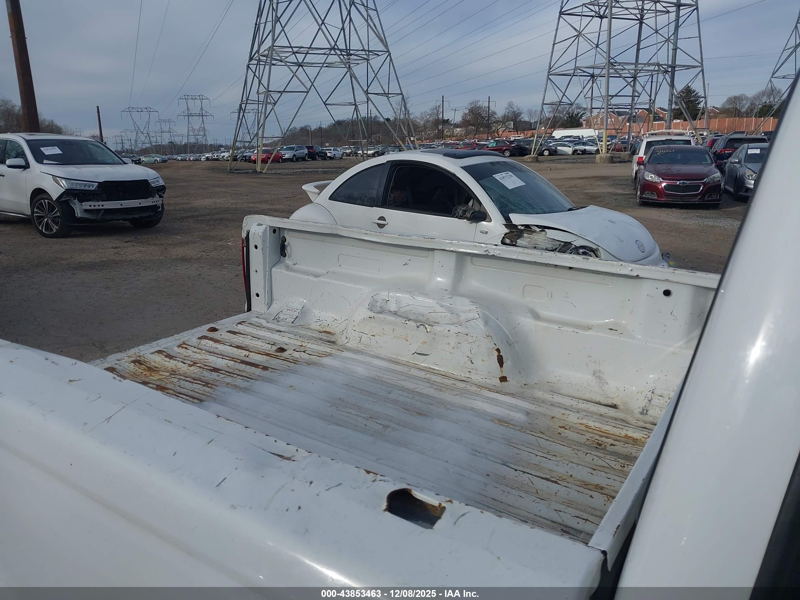 FORD RANGER image 8
