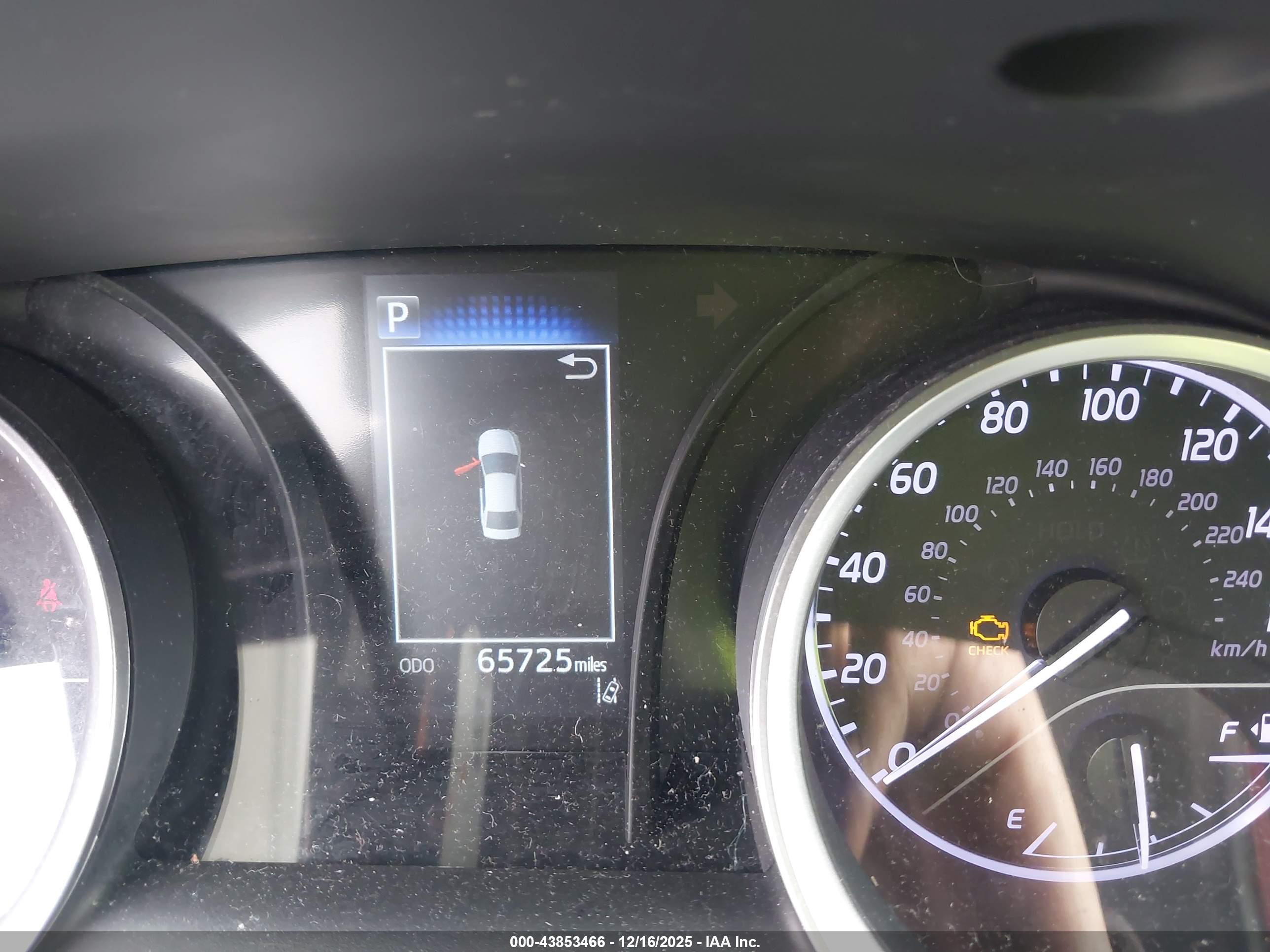 TOYOTA CAMRY image 7