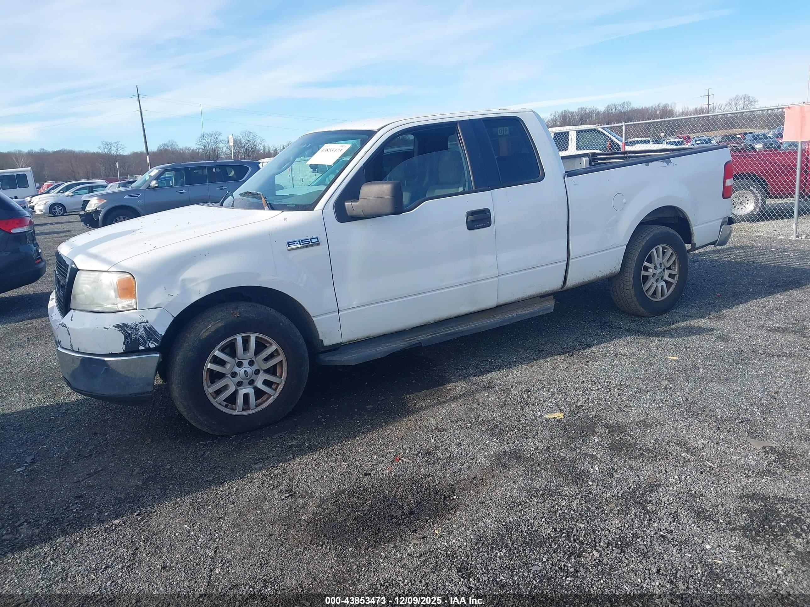 FORD F-150 image 2
