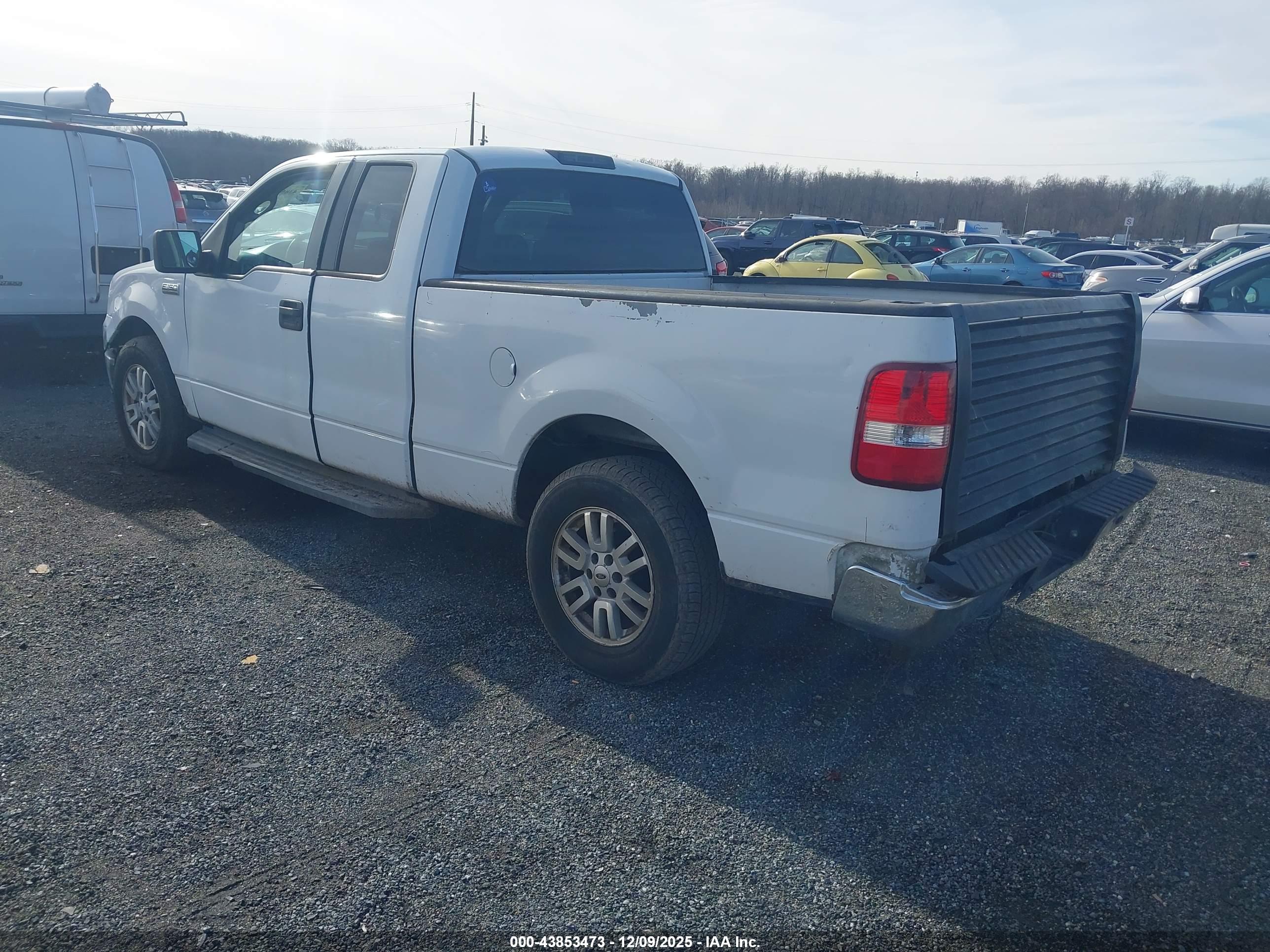 FORD F-150 image 3