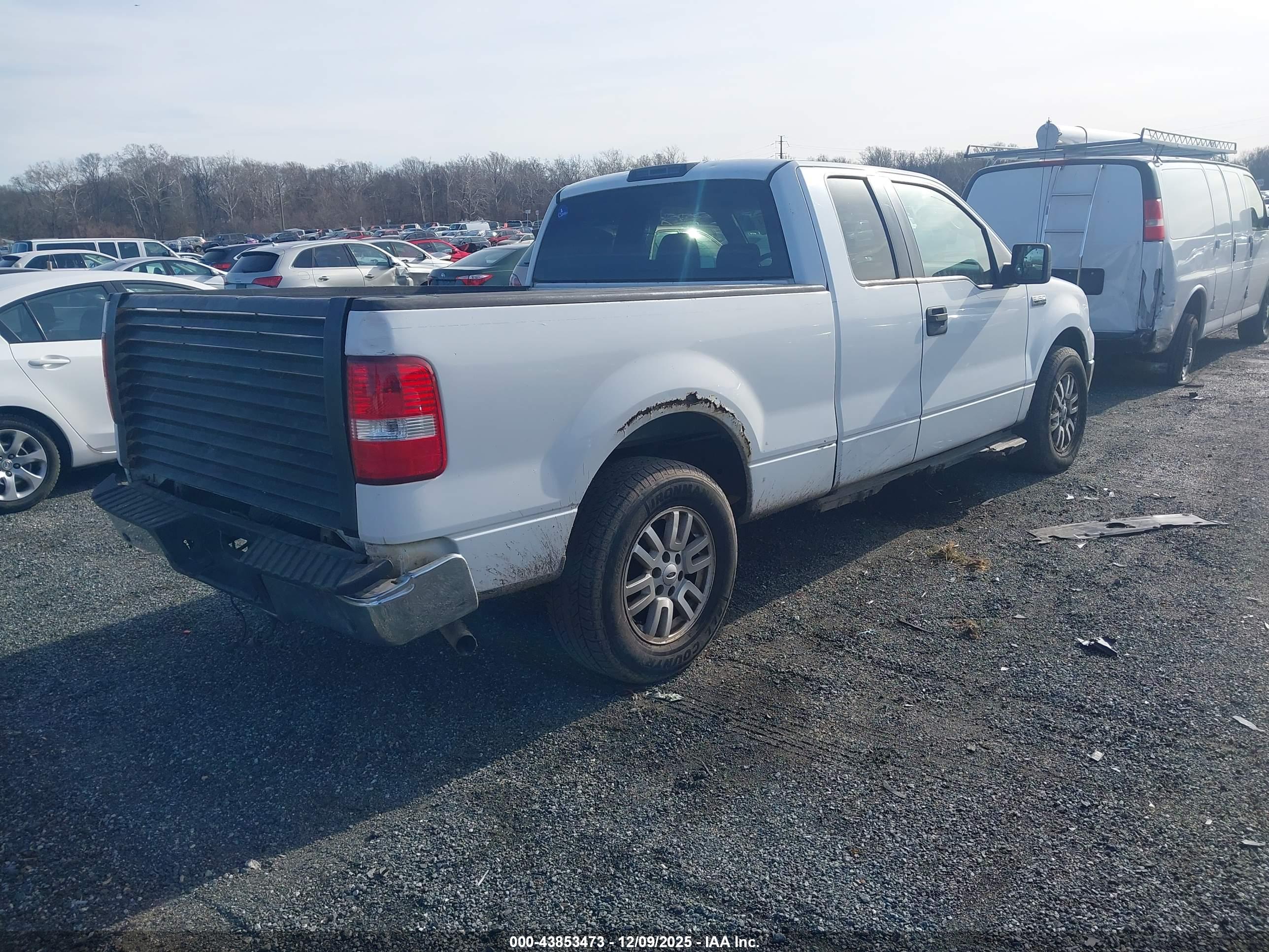FORD F-150 image 4