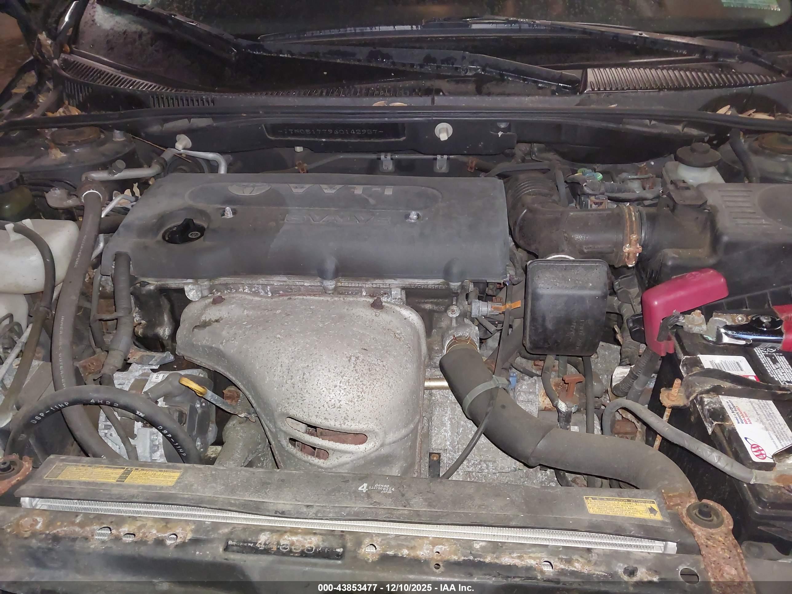 SCION TC image 10