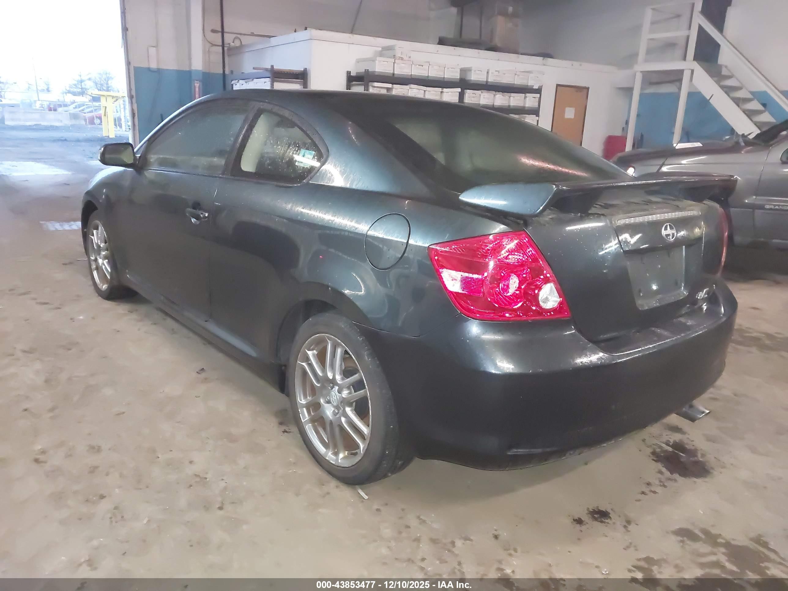 SCION TC image 3