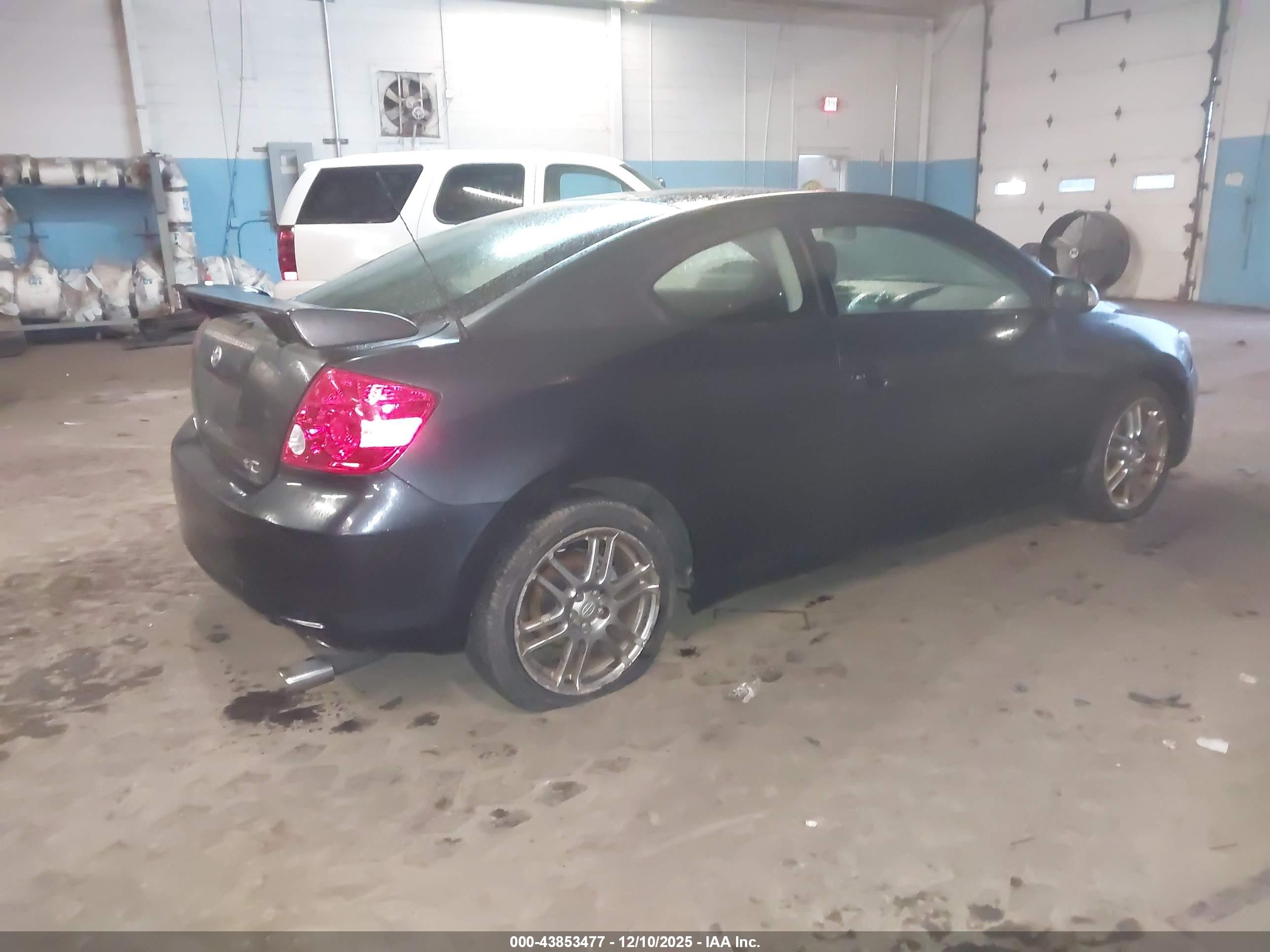 SCION TC image 4