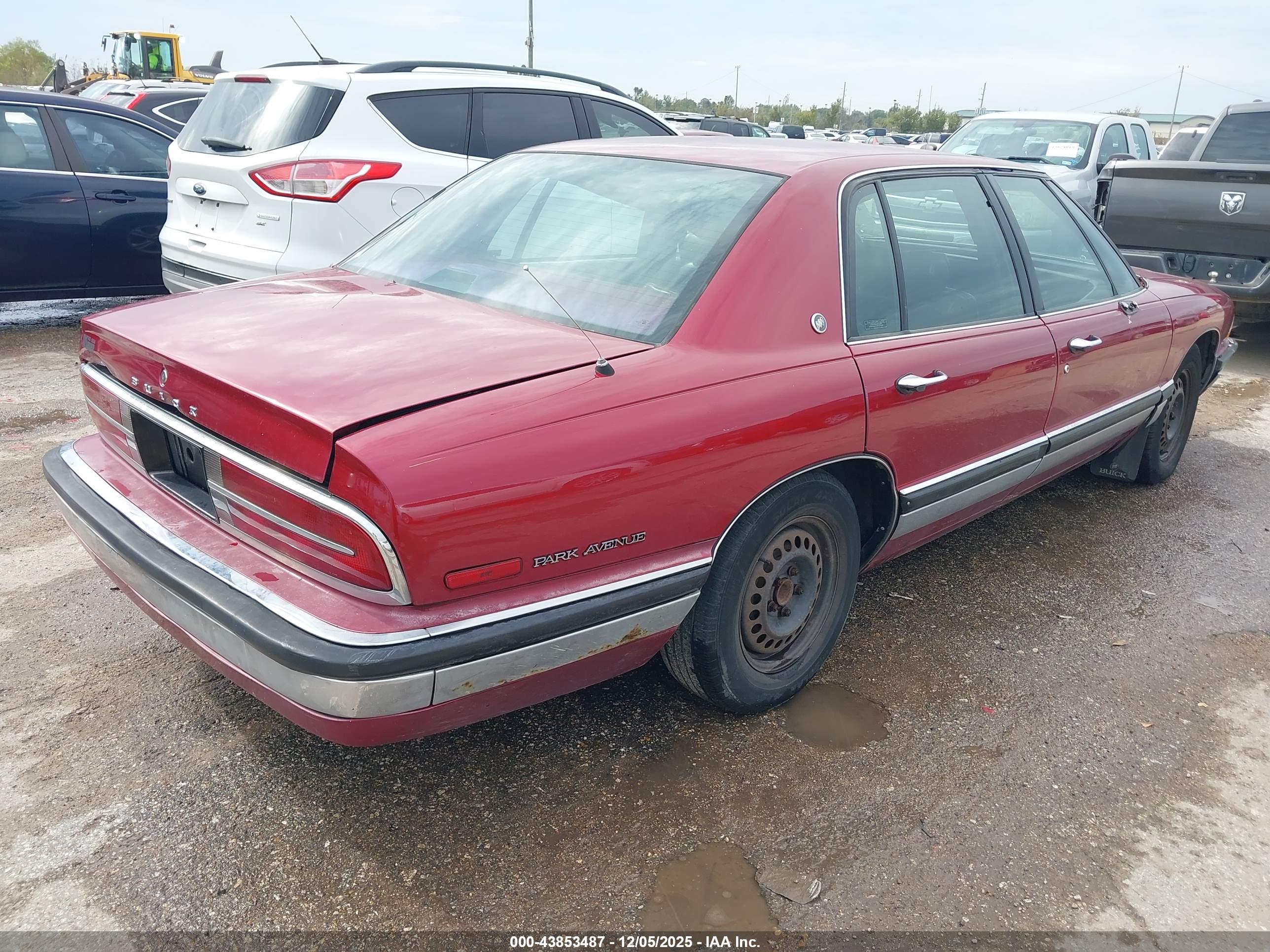 BUICK PARK image 4