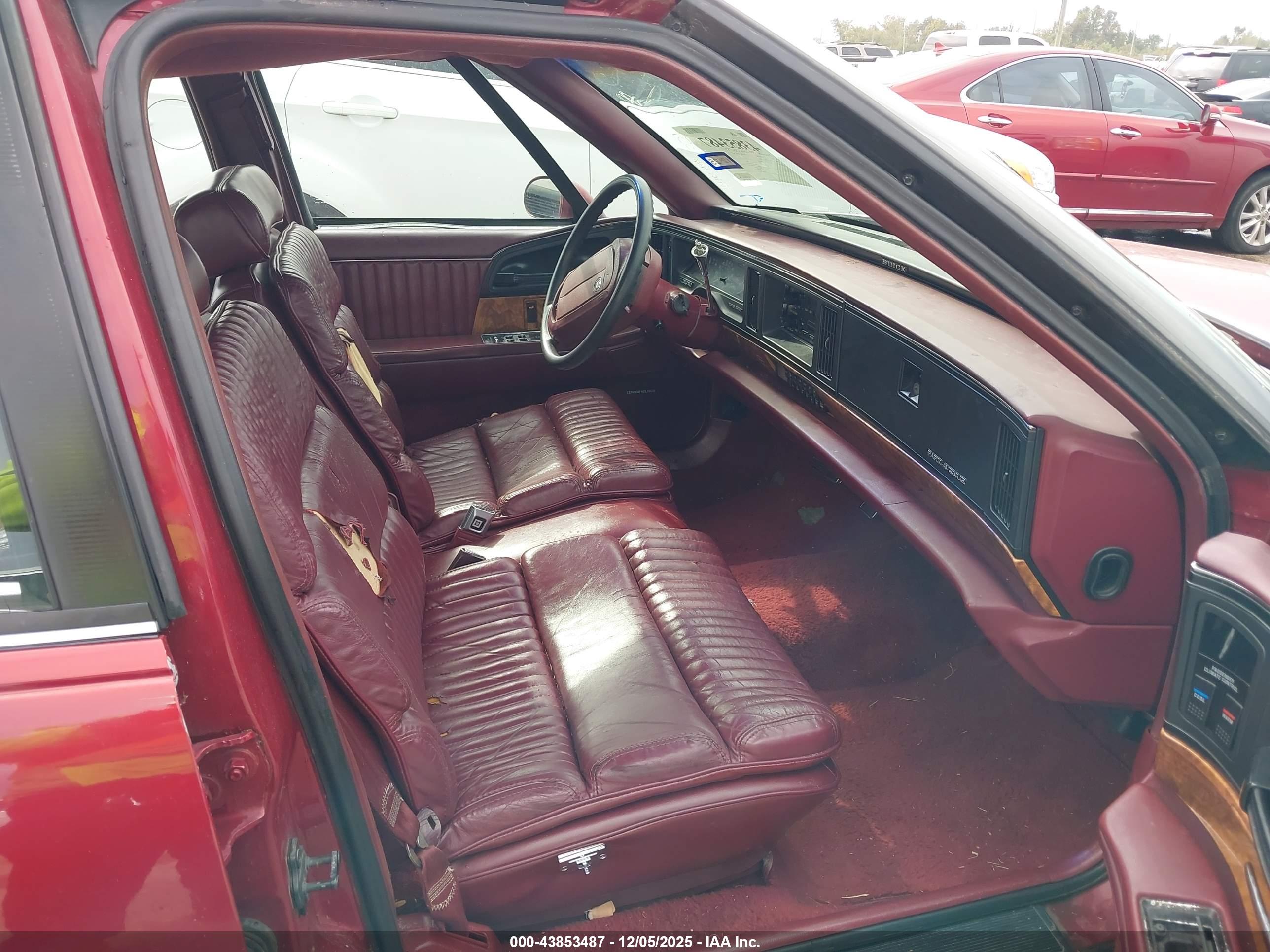 BUICK PARK image 5