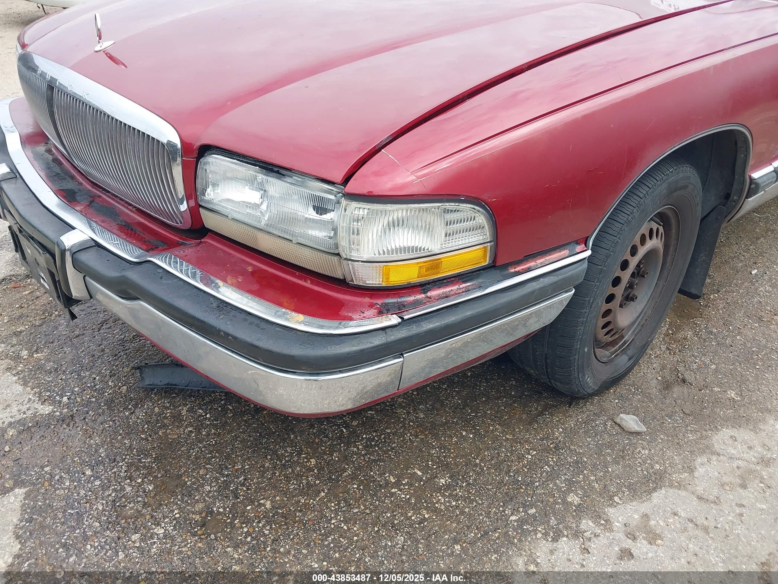 BUICK PARK image 6