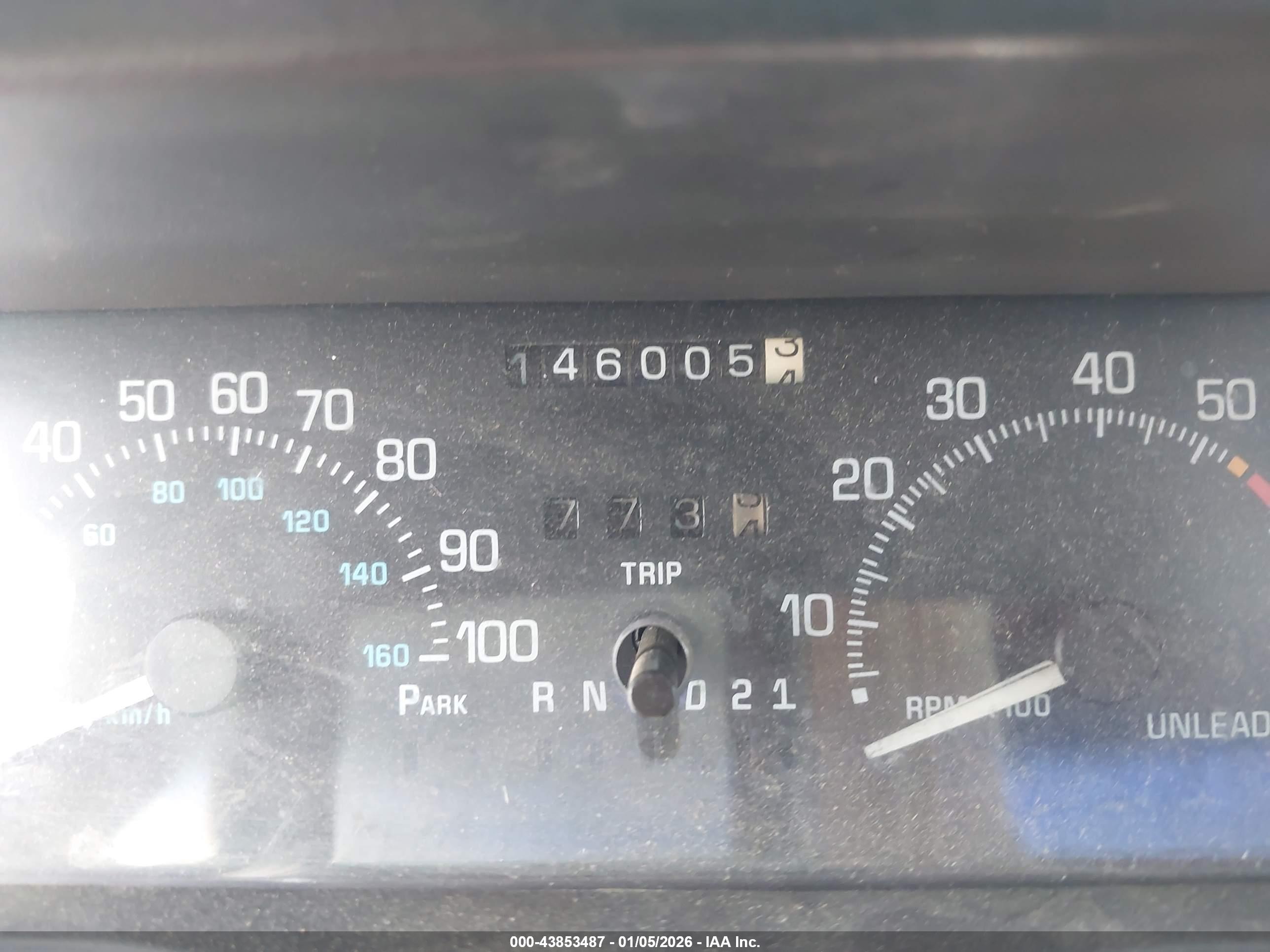 BUICK PARK image 7
