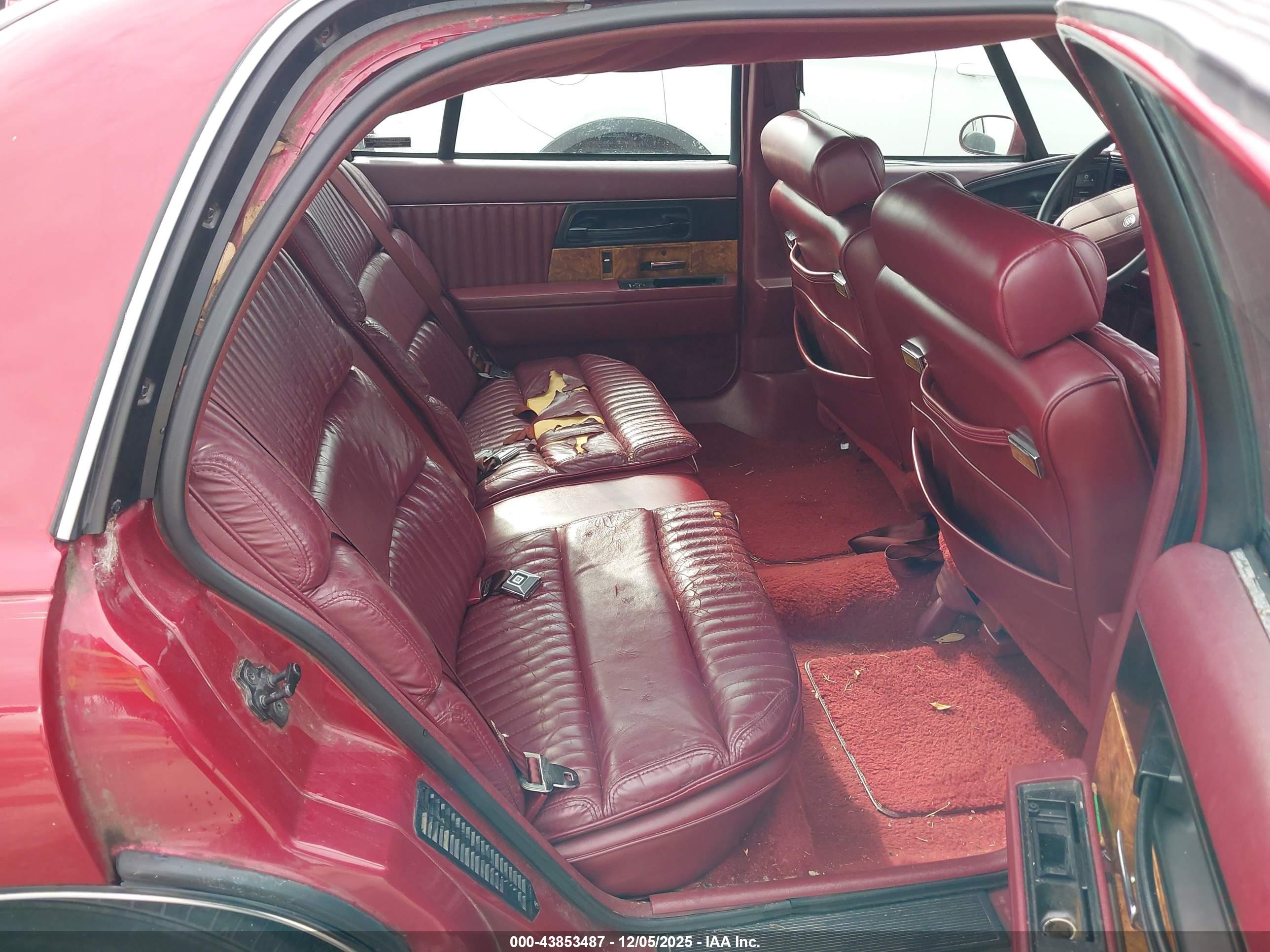 BUICK PARK image 8