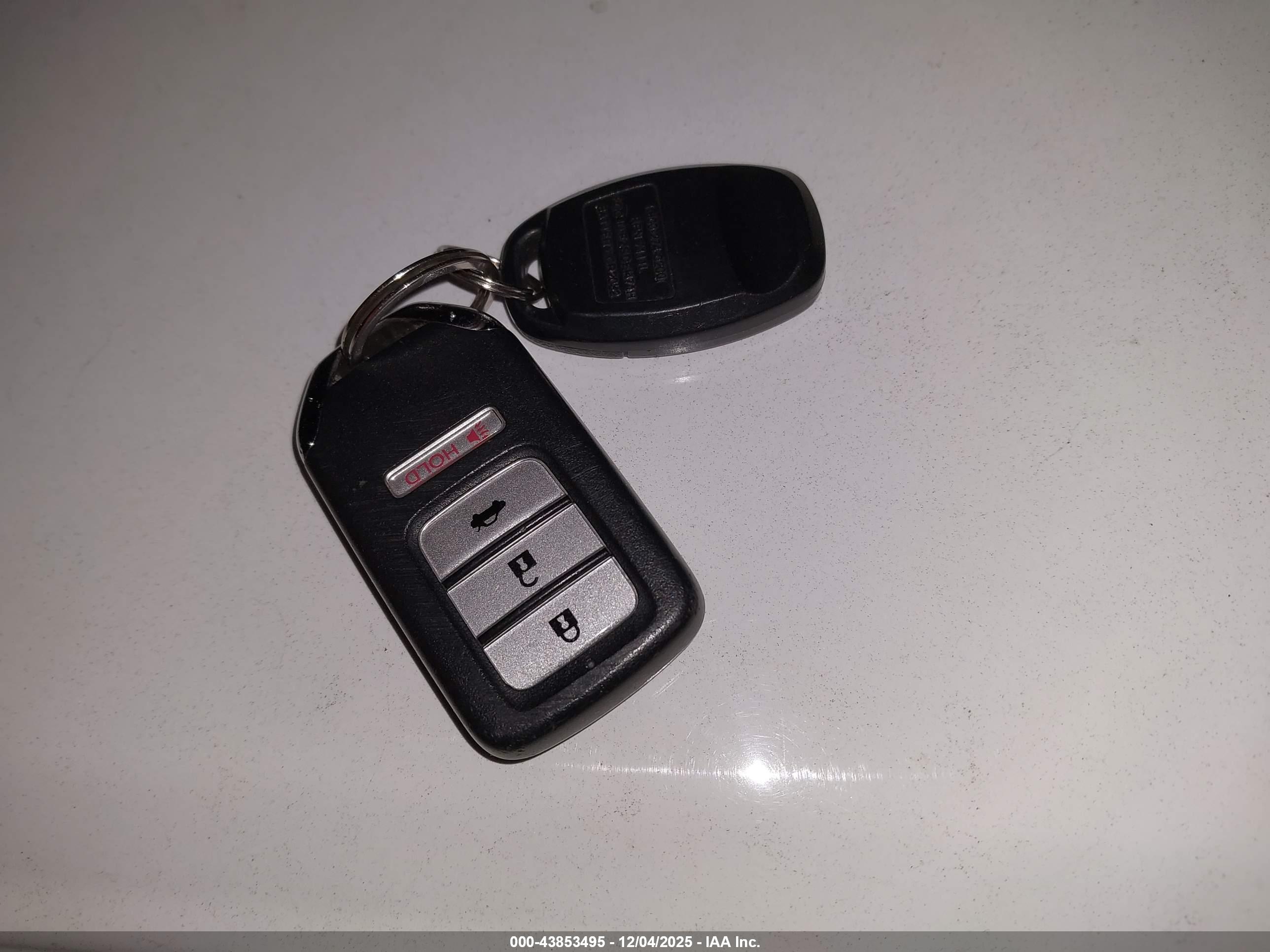 HONDA CIVIC image 11
