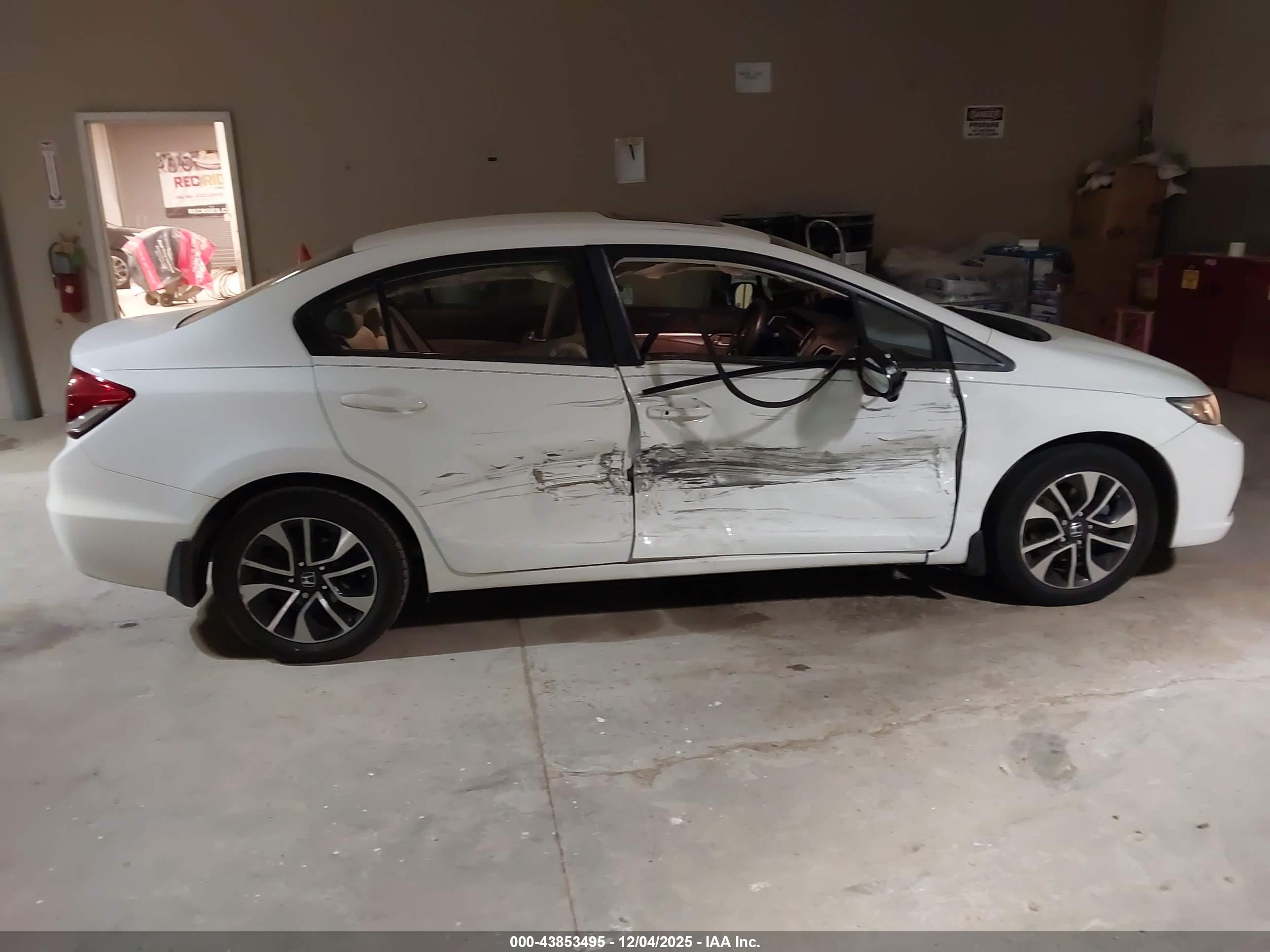 HONDA CIVIC image 6