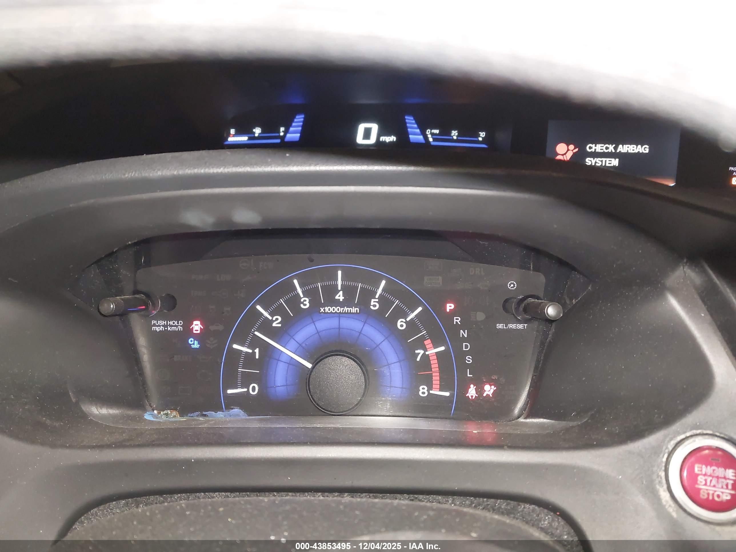 HONDA CIVIC image 7