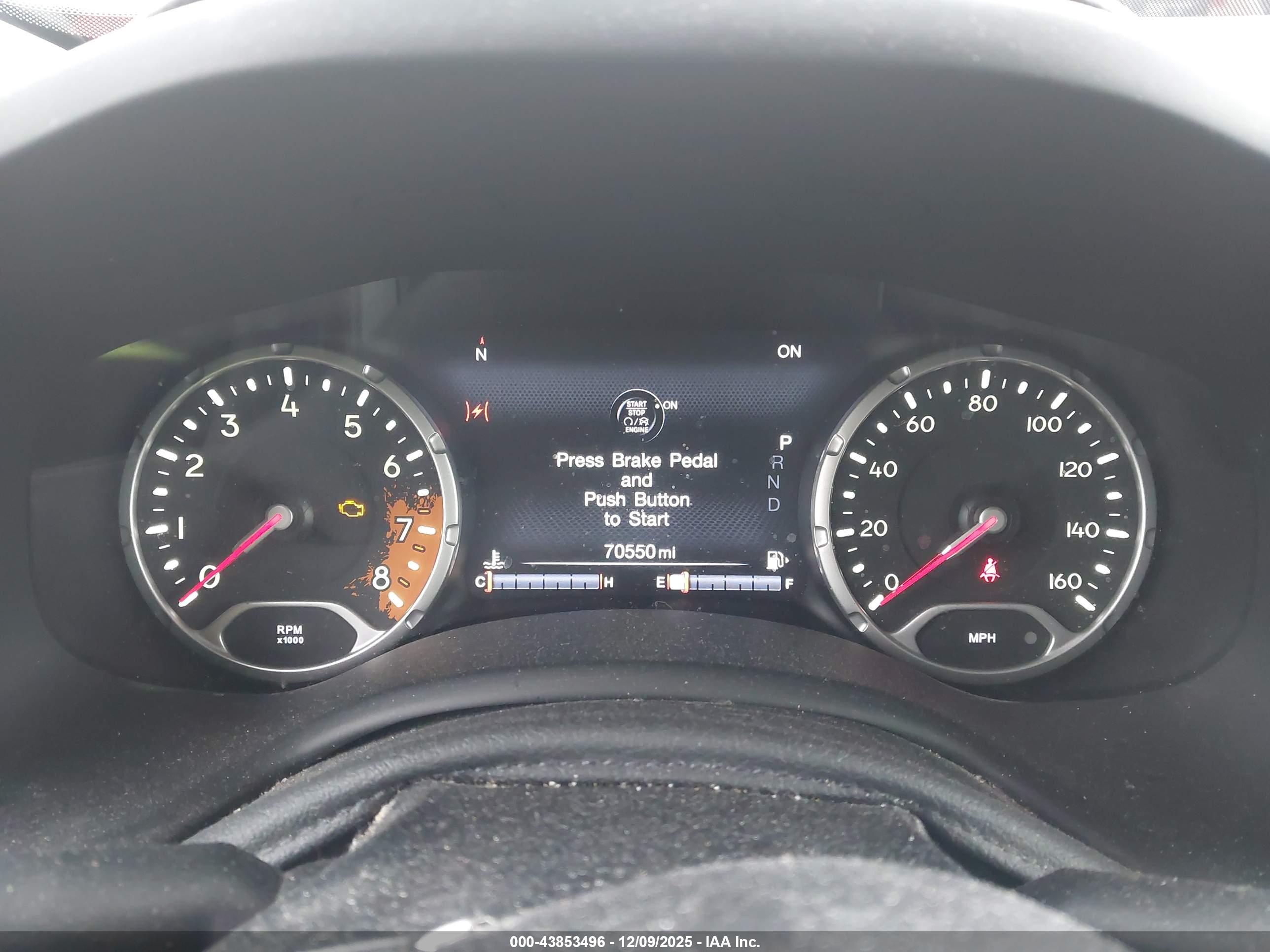 JEEP RENEGADE image 7
