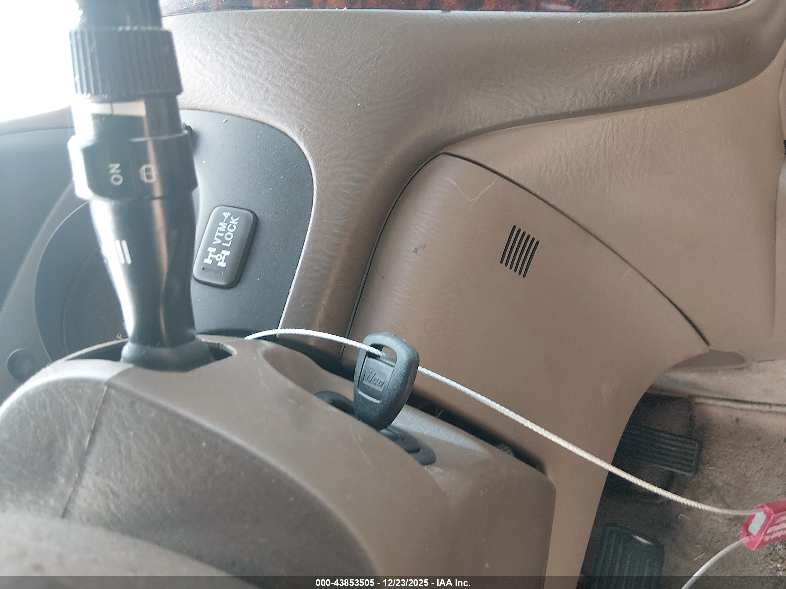 ACURA MDX image 11