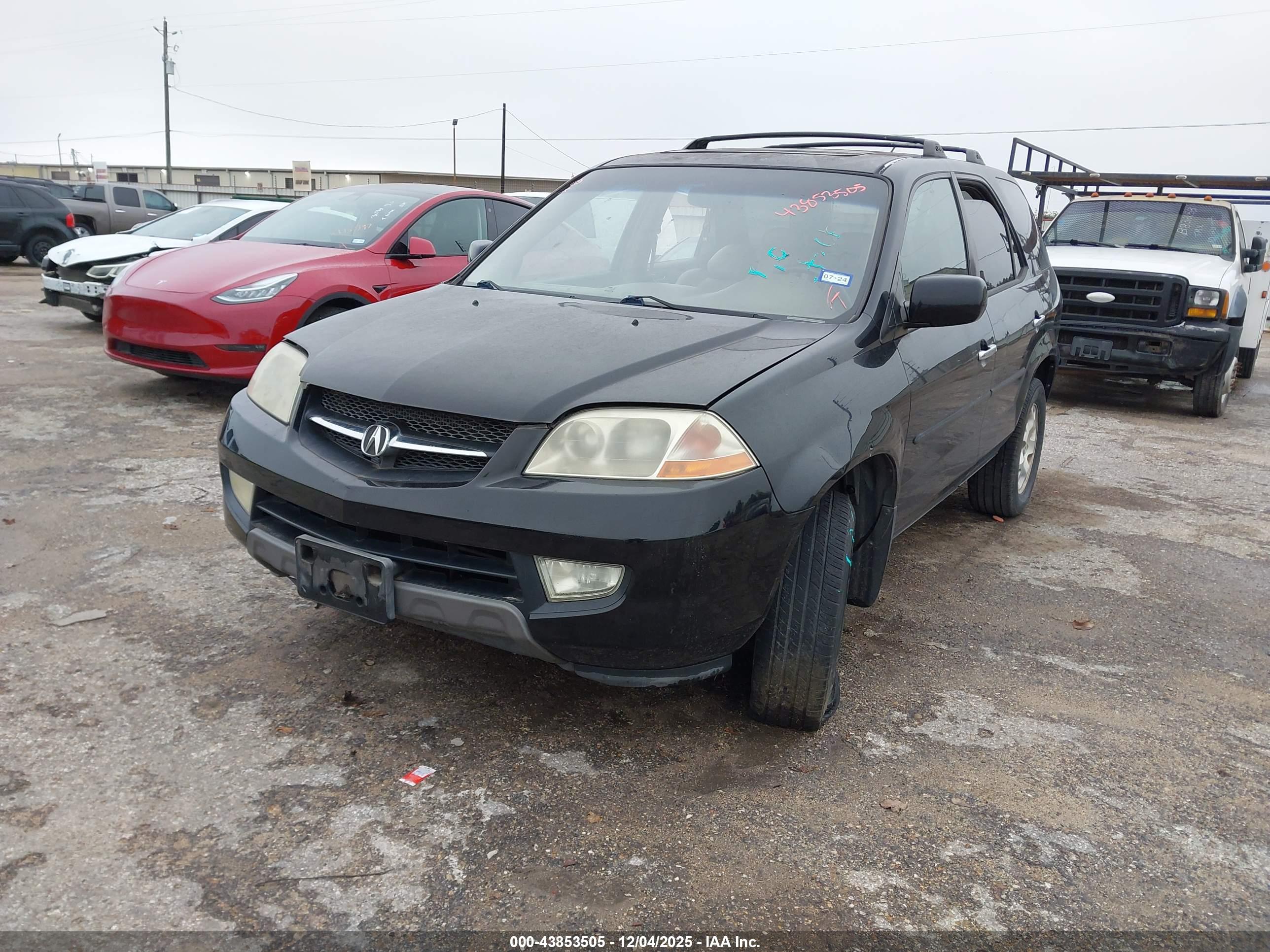 ACURA MDX image 2