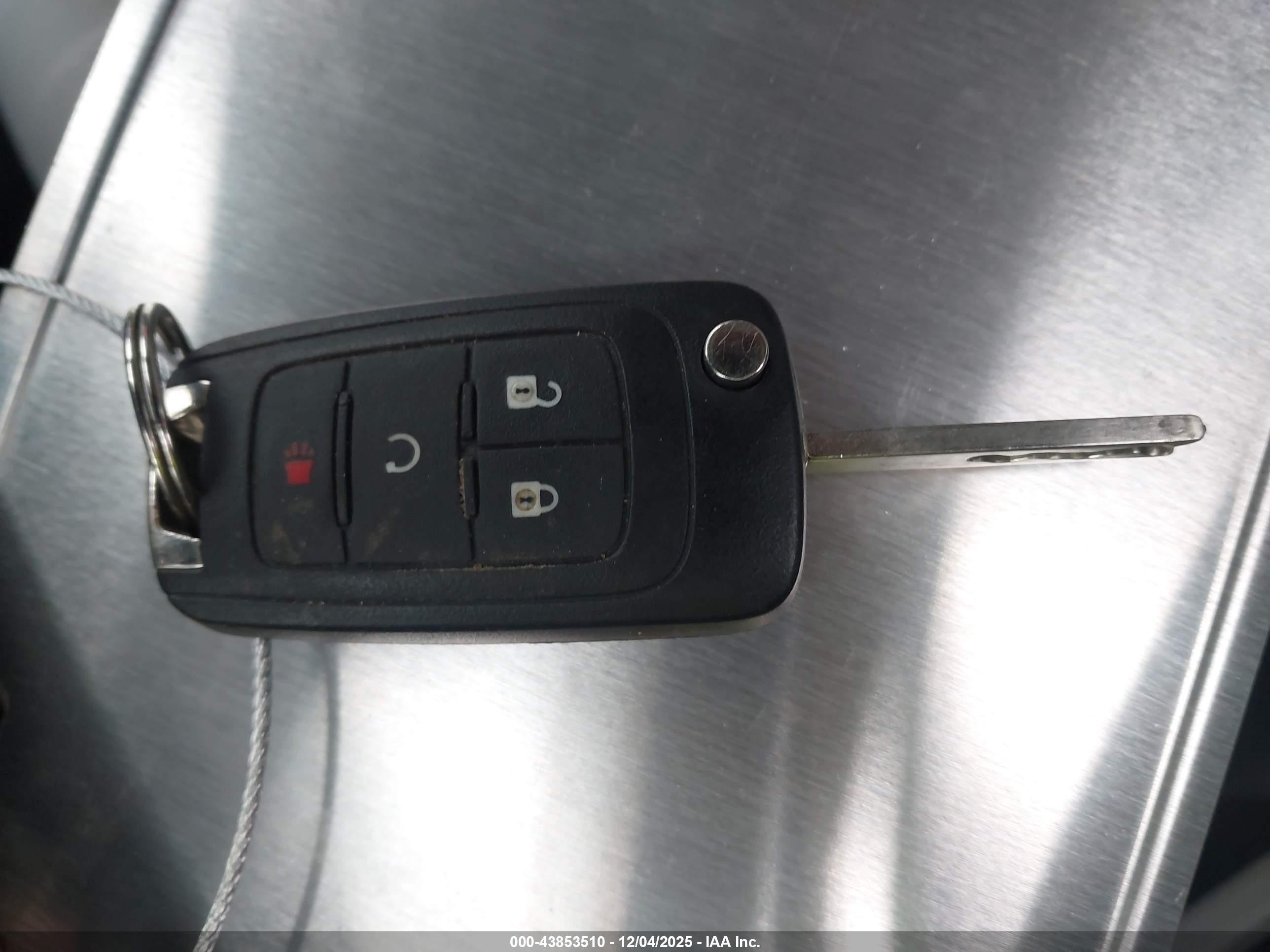 CHEVROLET TRAX image 11