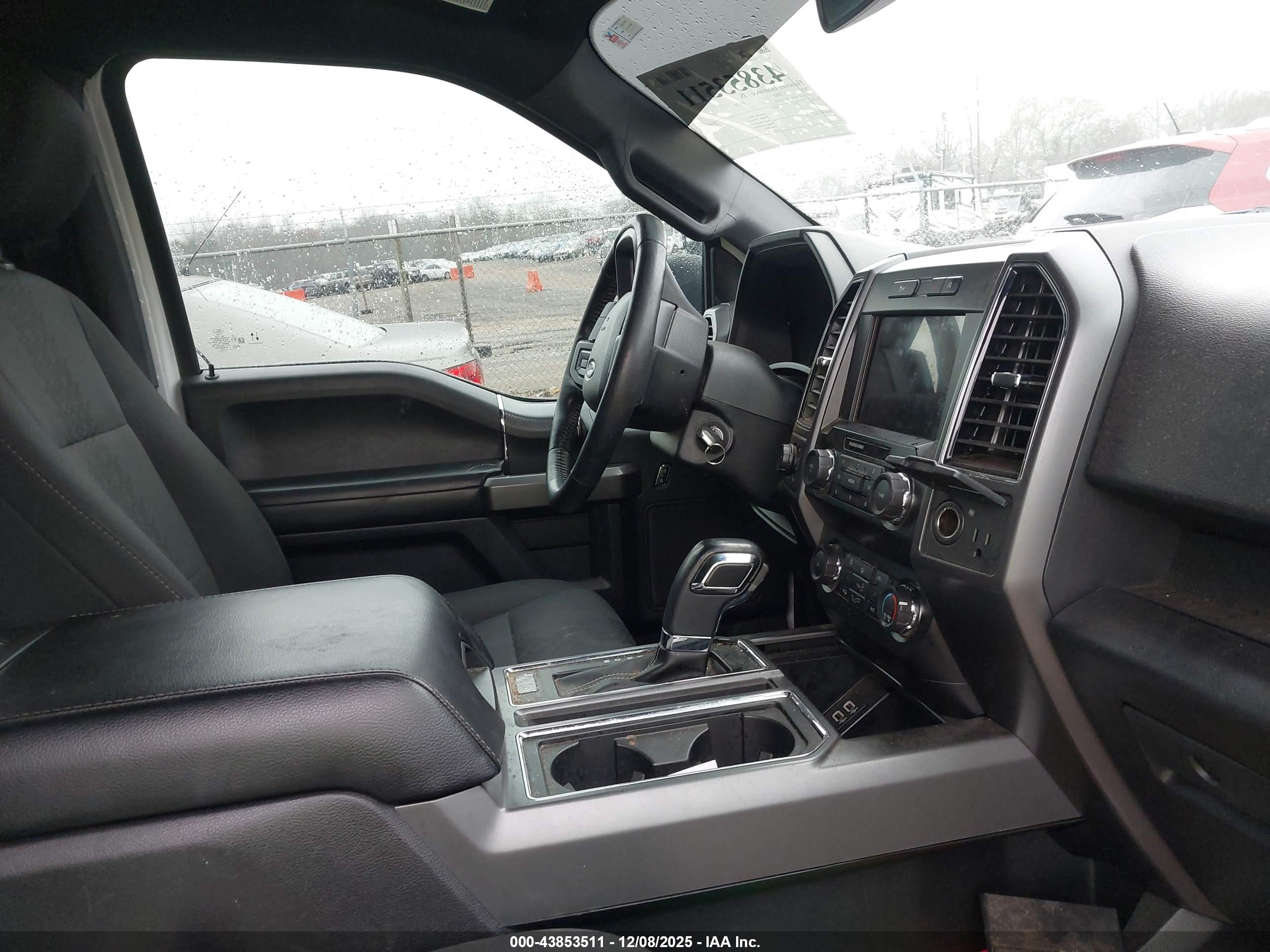 FORD F-150 image 5