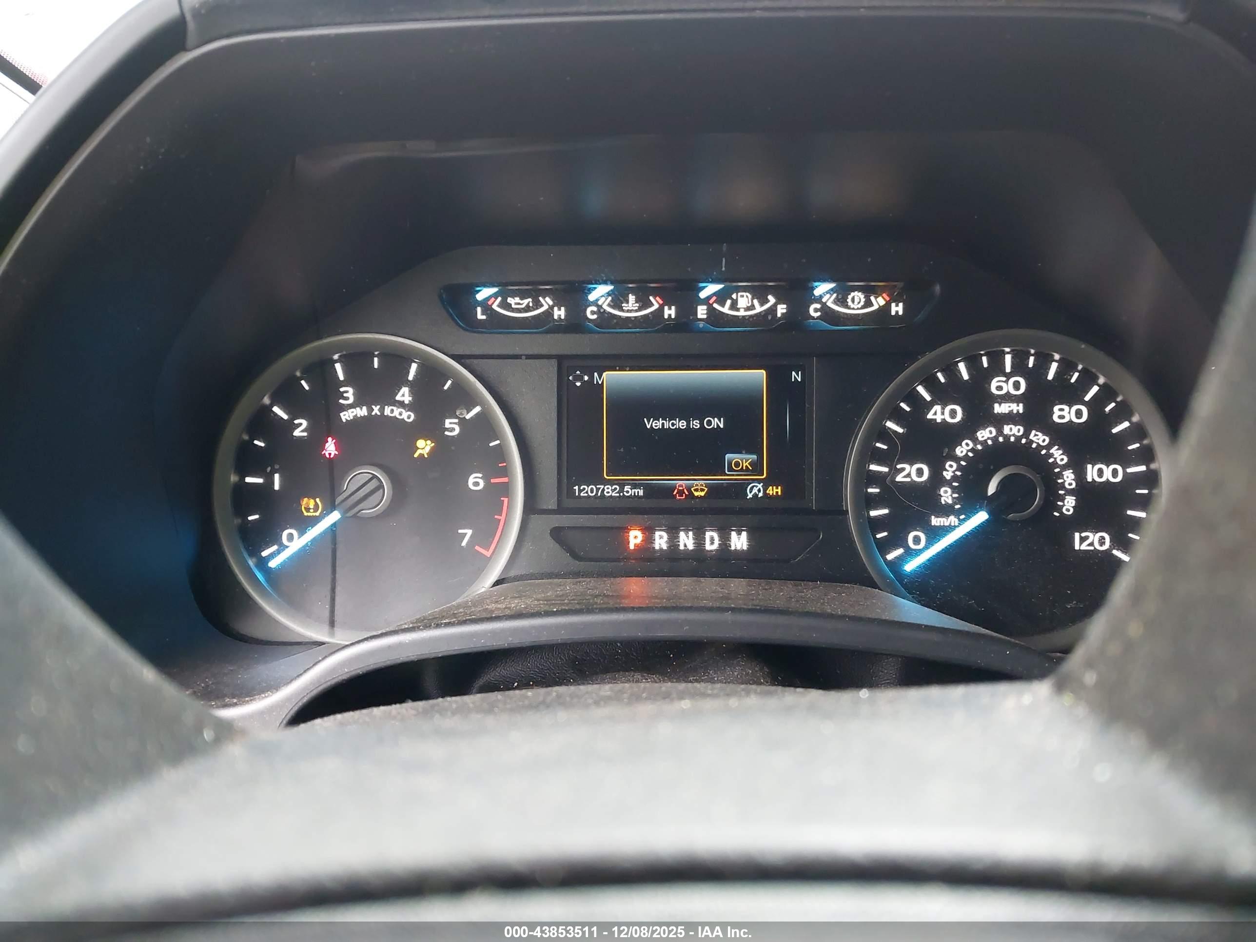 FORD F-150 image 7