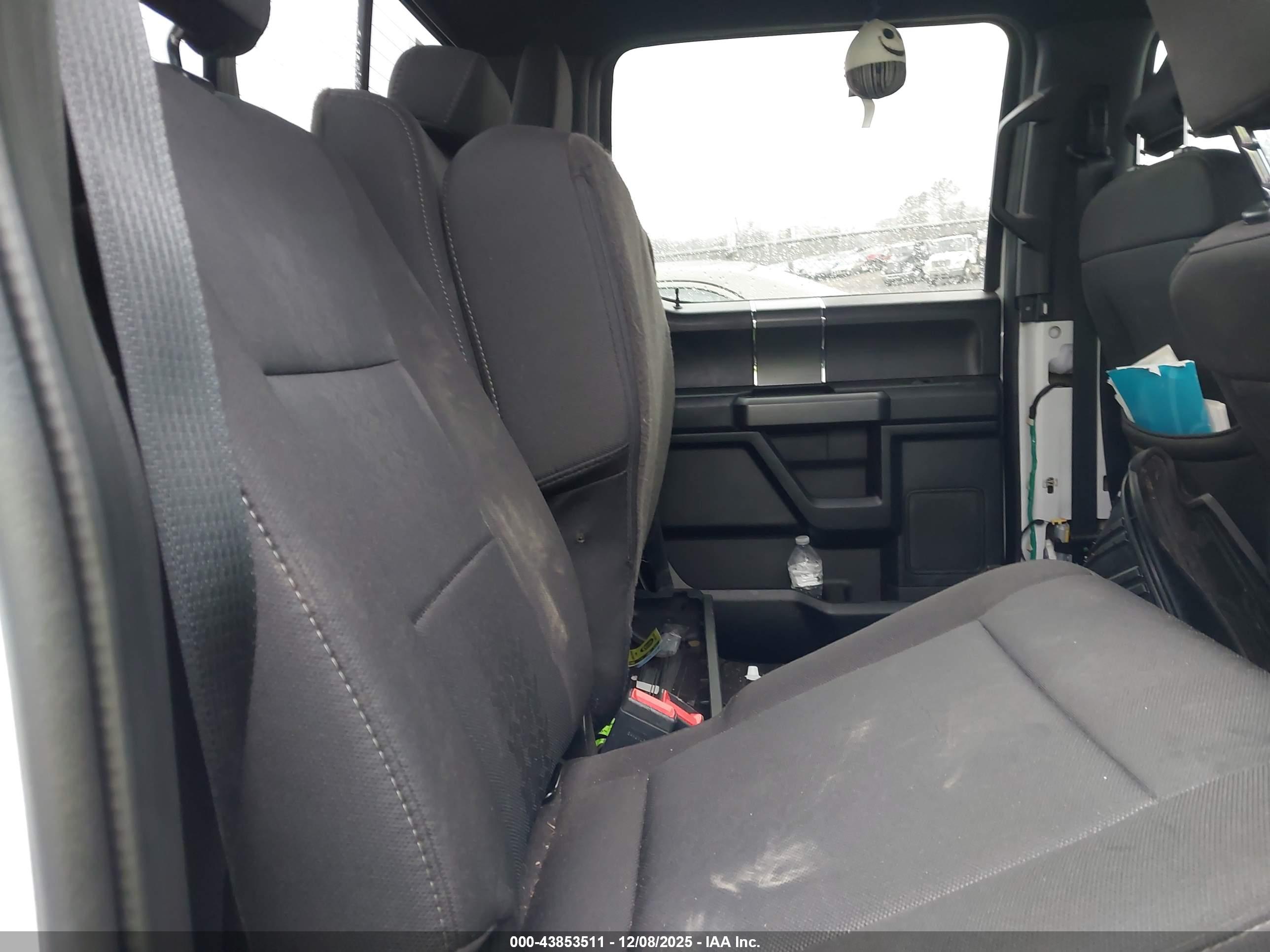 FORD F-150 image 8
