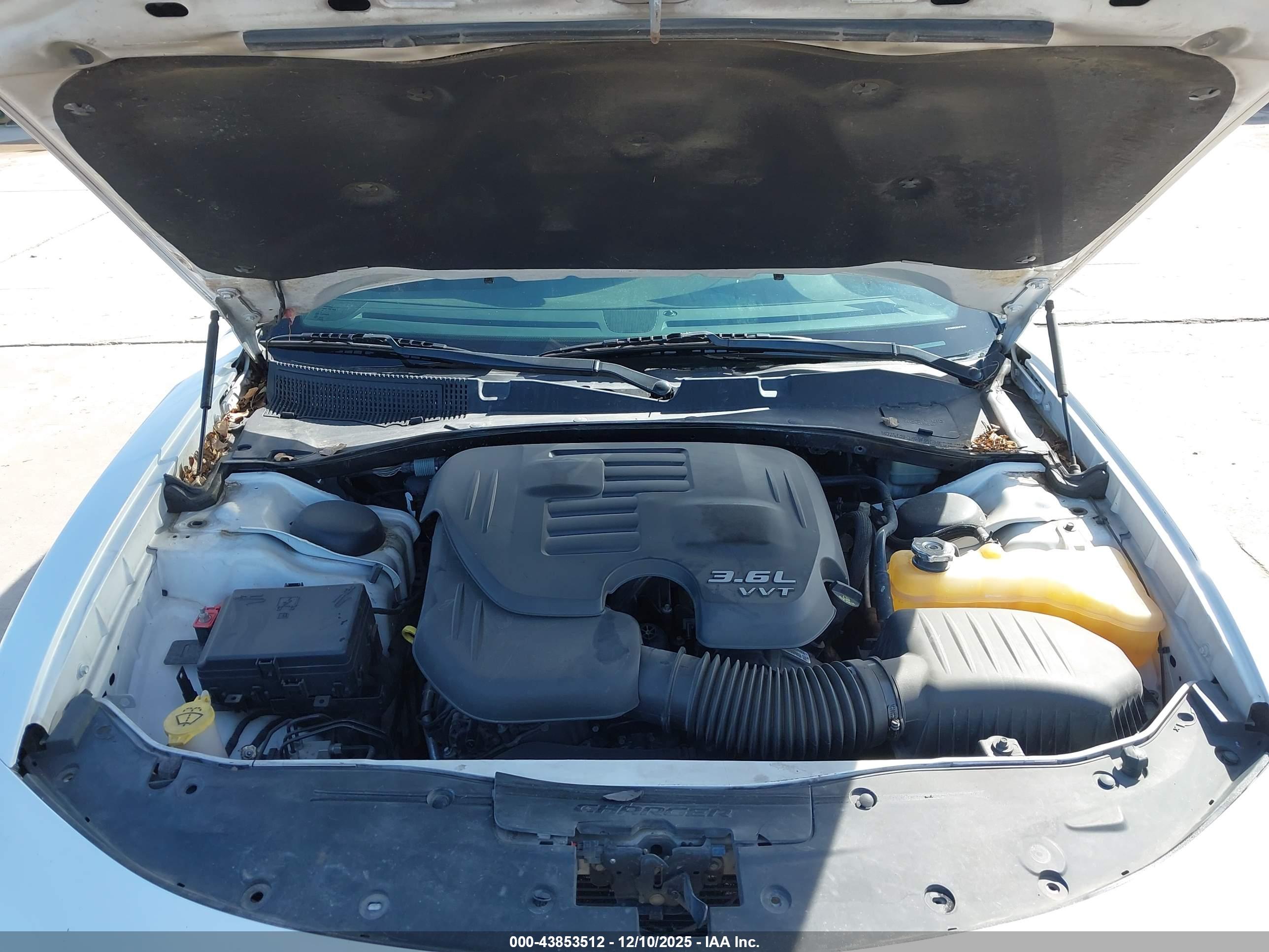 DODGE CHARGER image 10