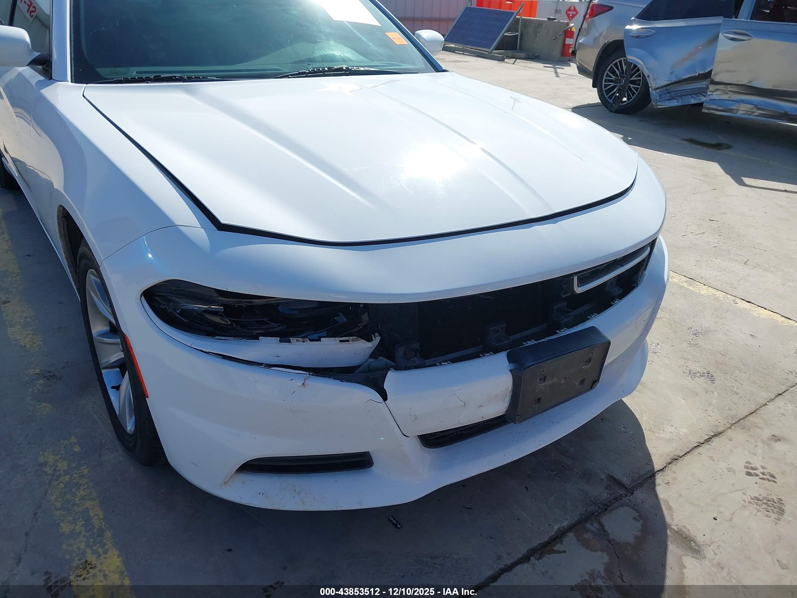 DODGE CHARGER image 6