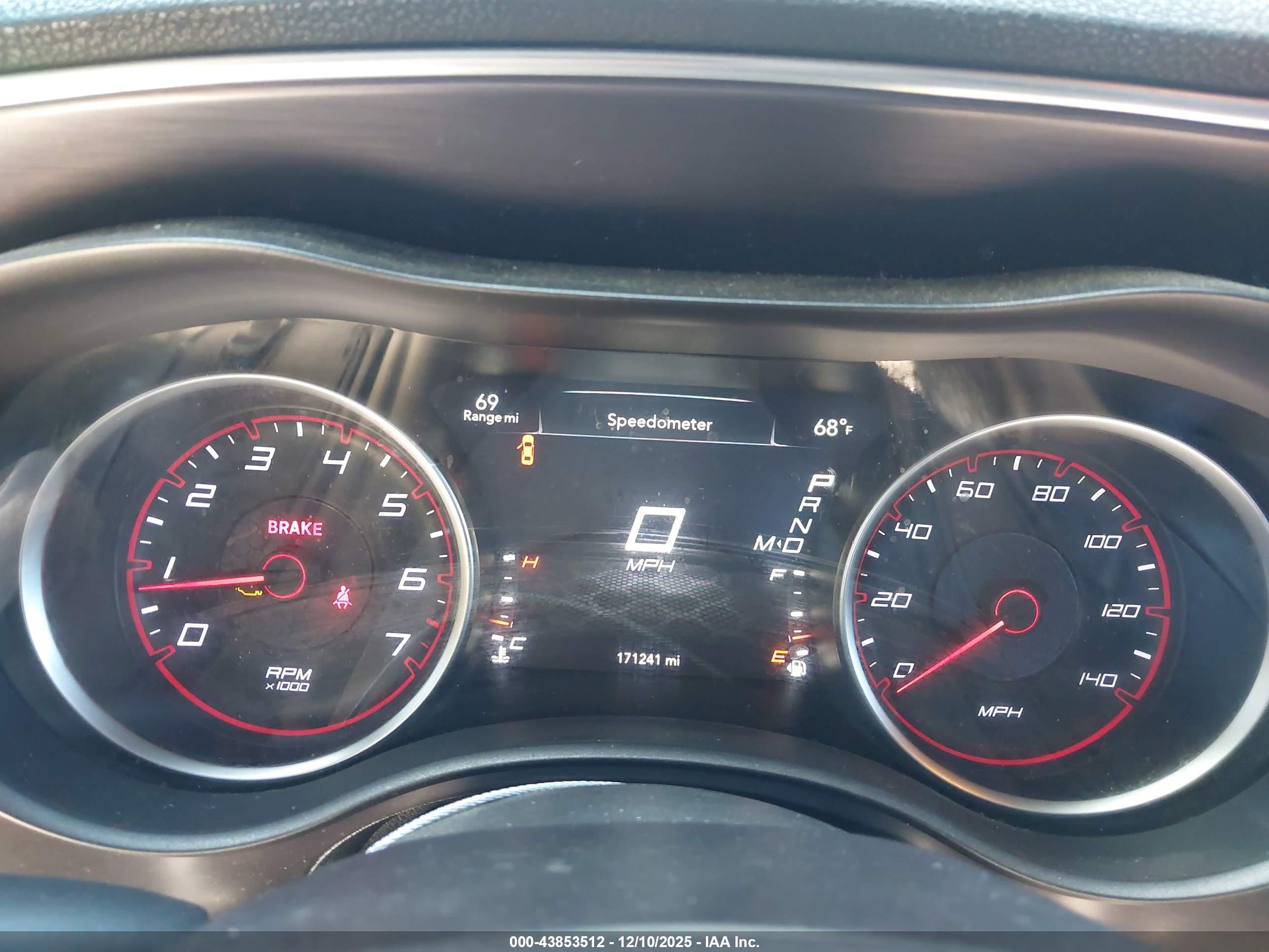 DODGE CHARGER image 7