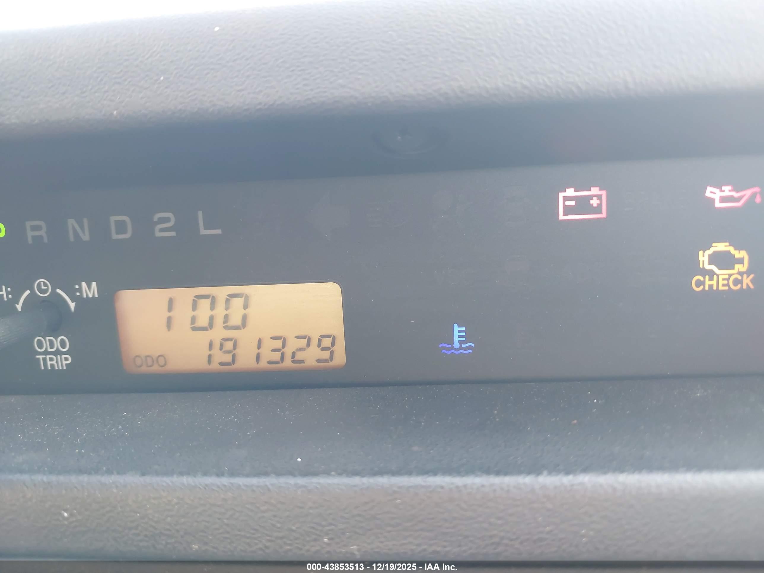 SCION XB image 7