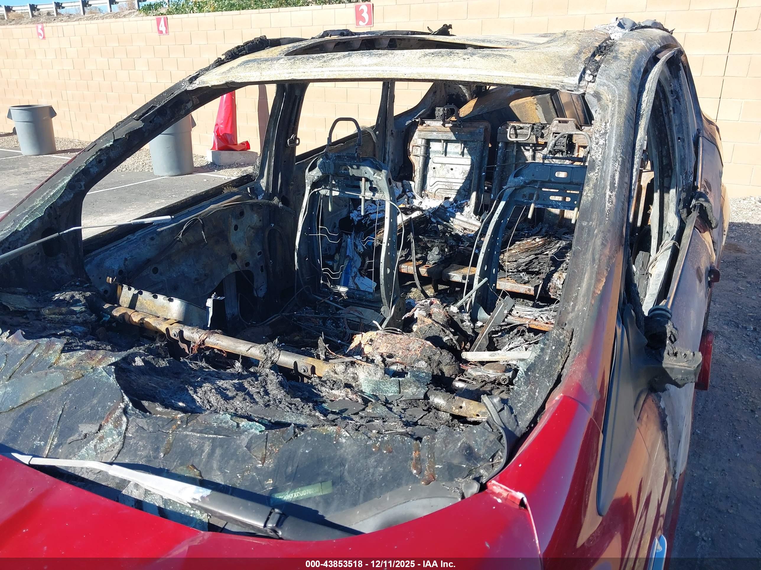 FORD ESCAPE image 6