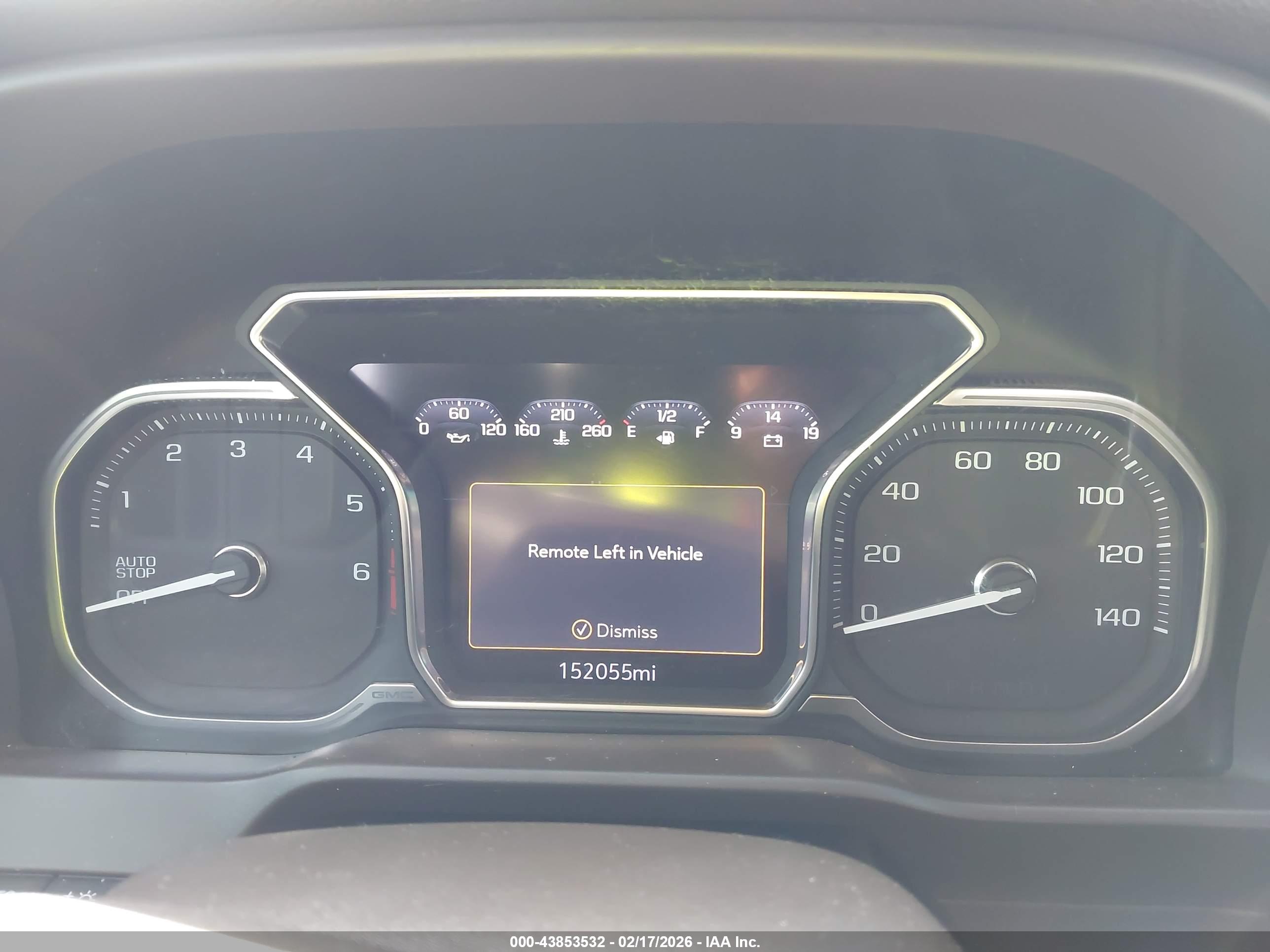 GMC SIERRA image 7