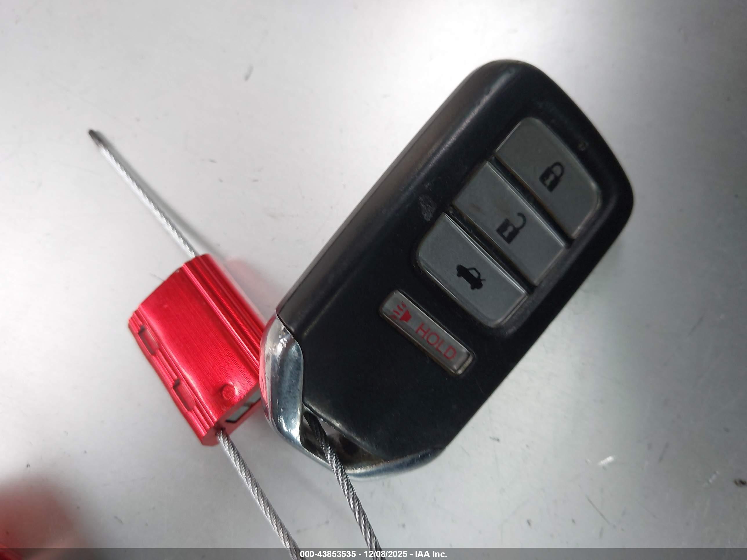 HONDA CIVIC image 11